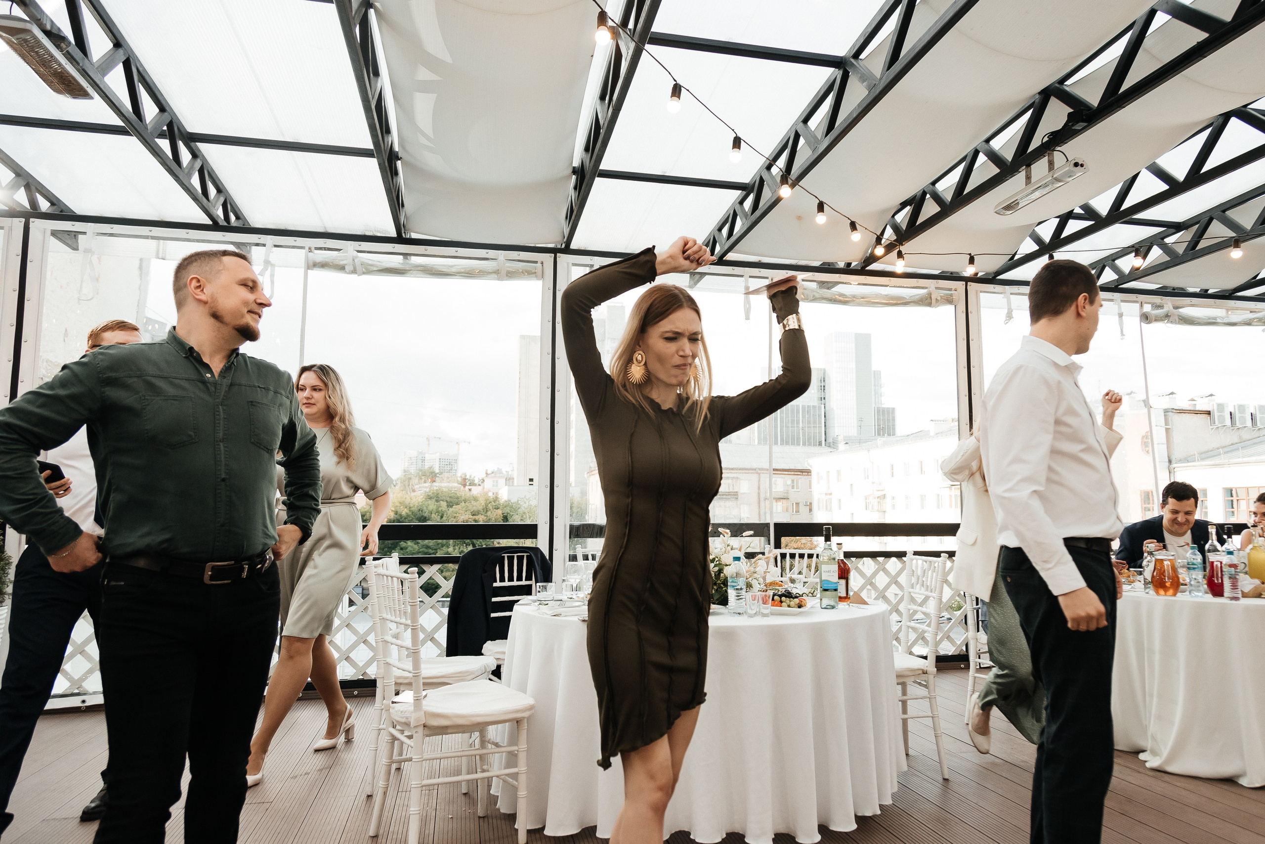 Сергей и Анастасия/2024. Свадебный и семейный фотограф в Екатеринбурге