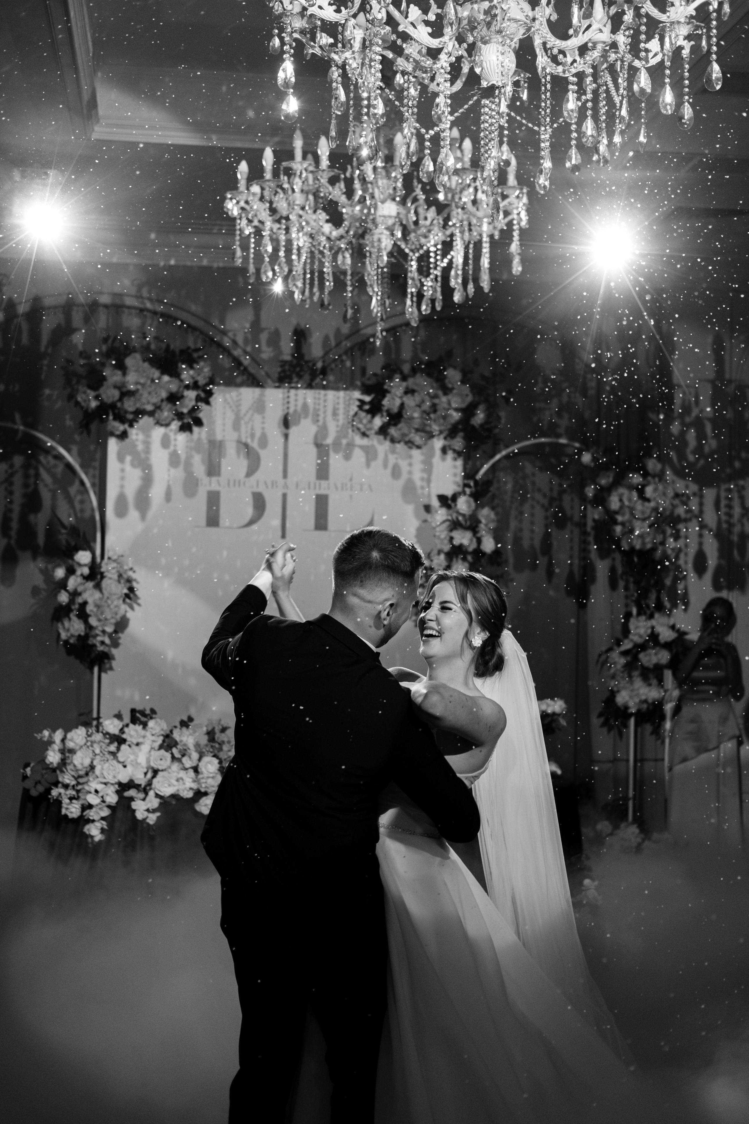 Владислав и Елизавета. Фотограф в Астрахани Васякина Анастасия