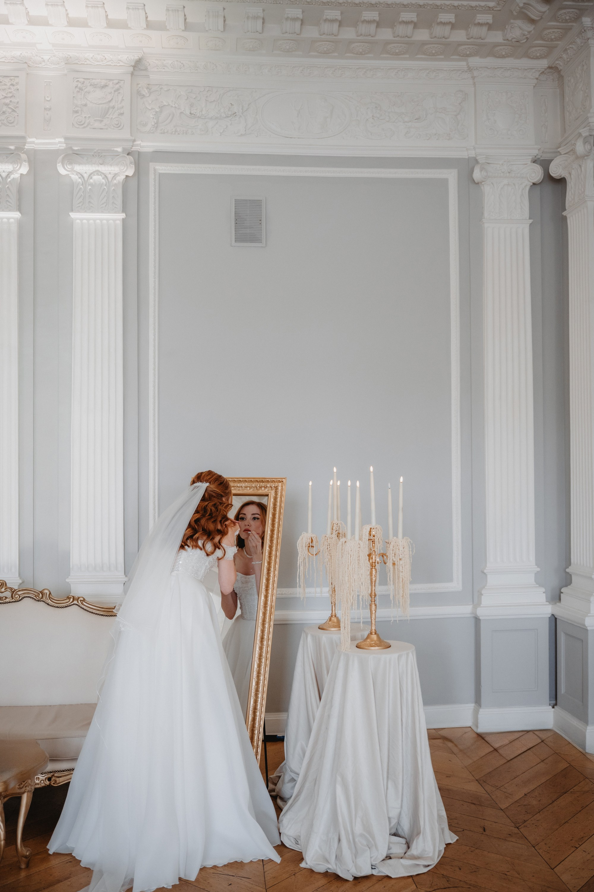 Филипп и Валерия. Репортажный фотограф Черников Игорь