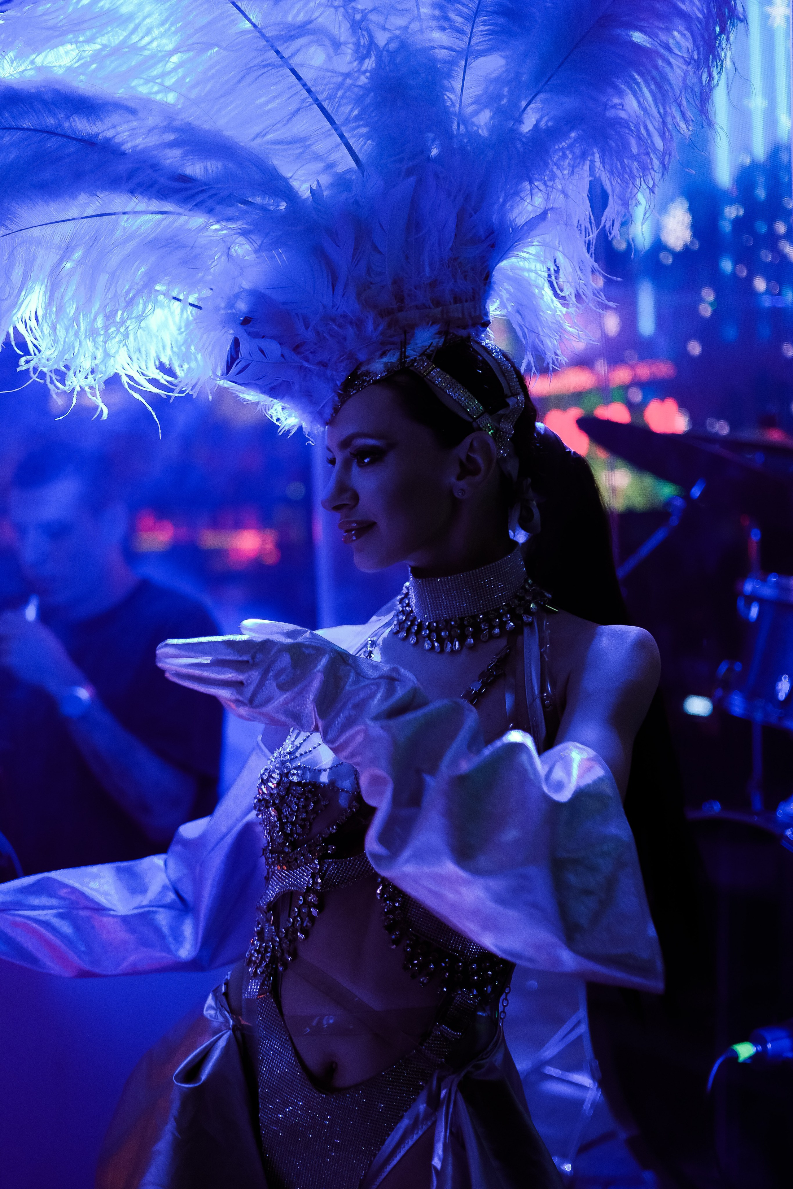 Магадан. Репортажный и клубный фотограф Москва