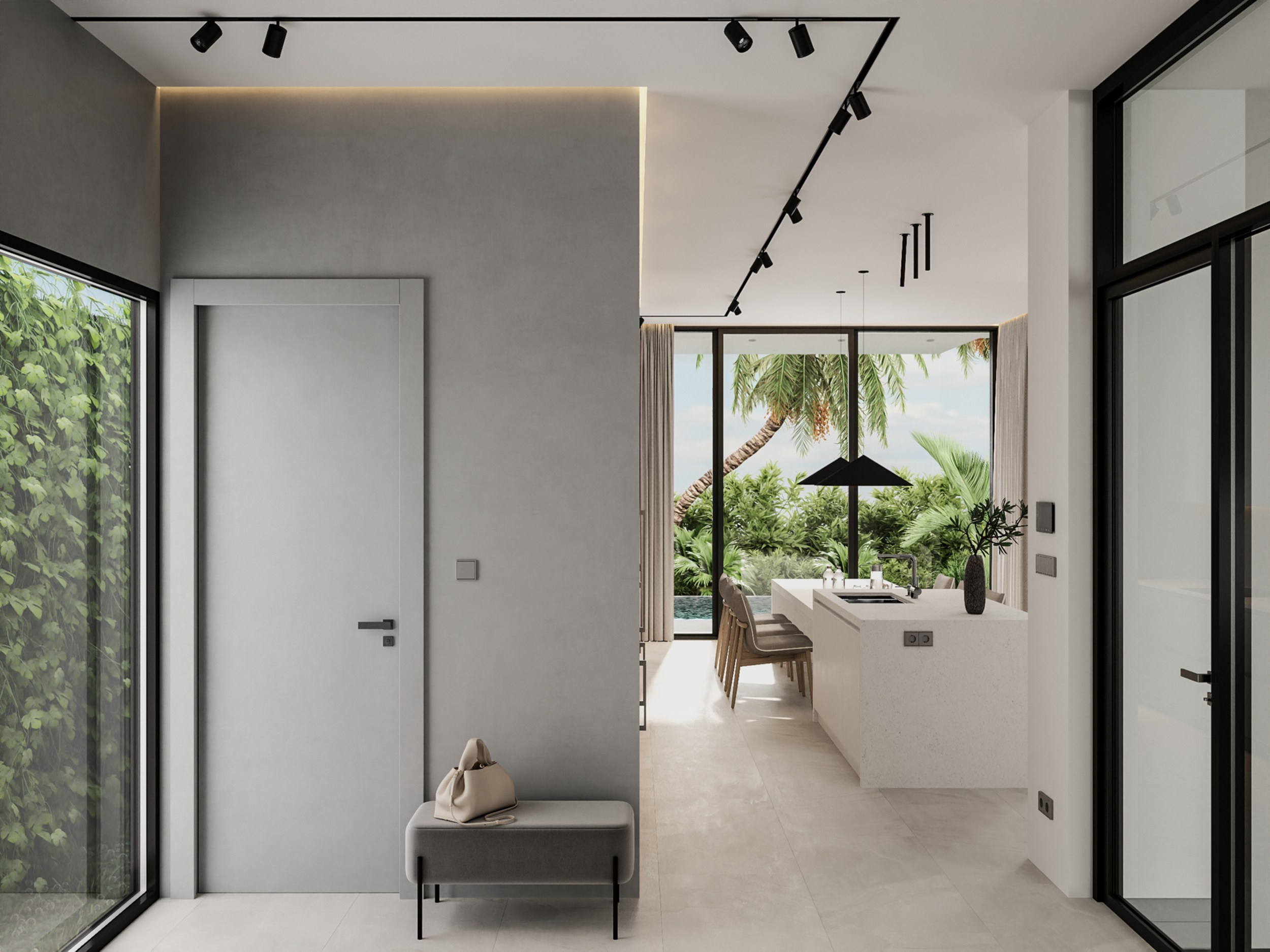 Villa Phuket | 173 m² | 2025. 3D Визуализатор Великородная Виктория