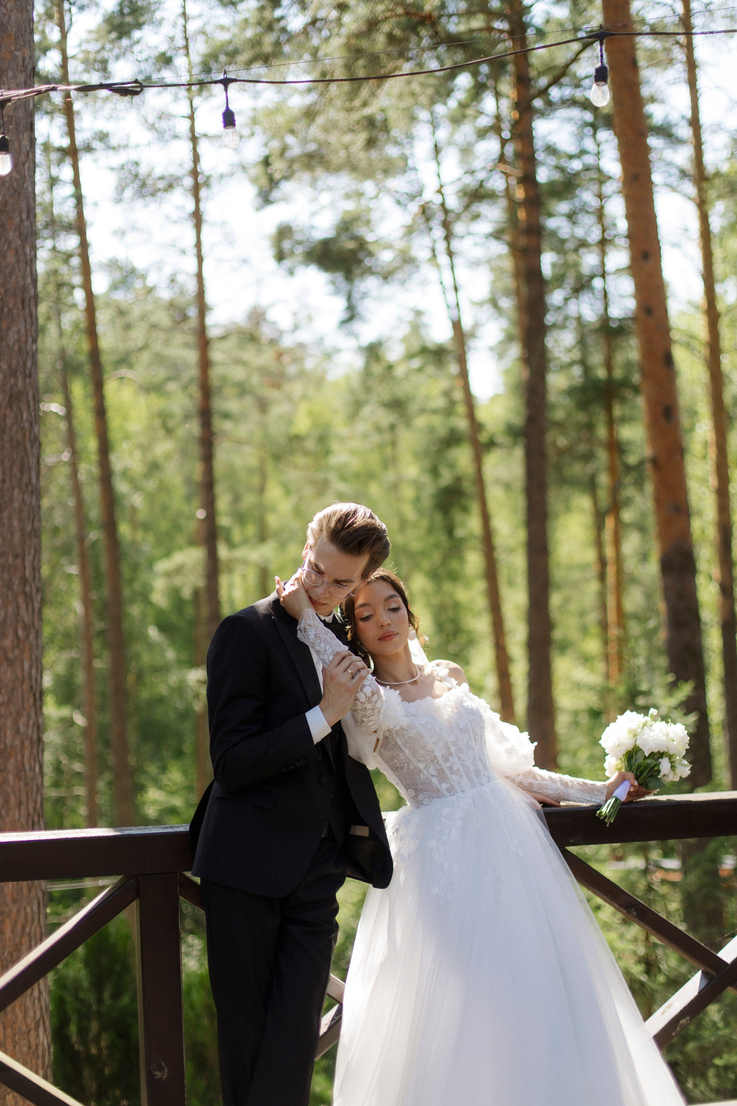 Денис и Елизавета 17.07.25. Индивидуальный, семейный и свадебный фотограф