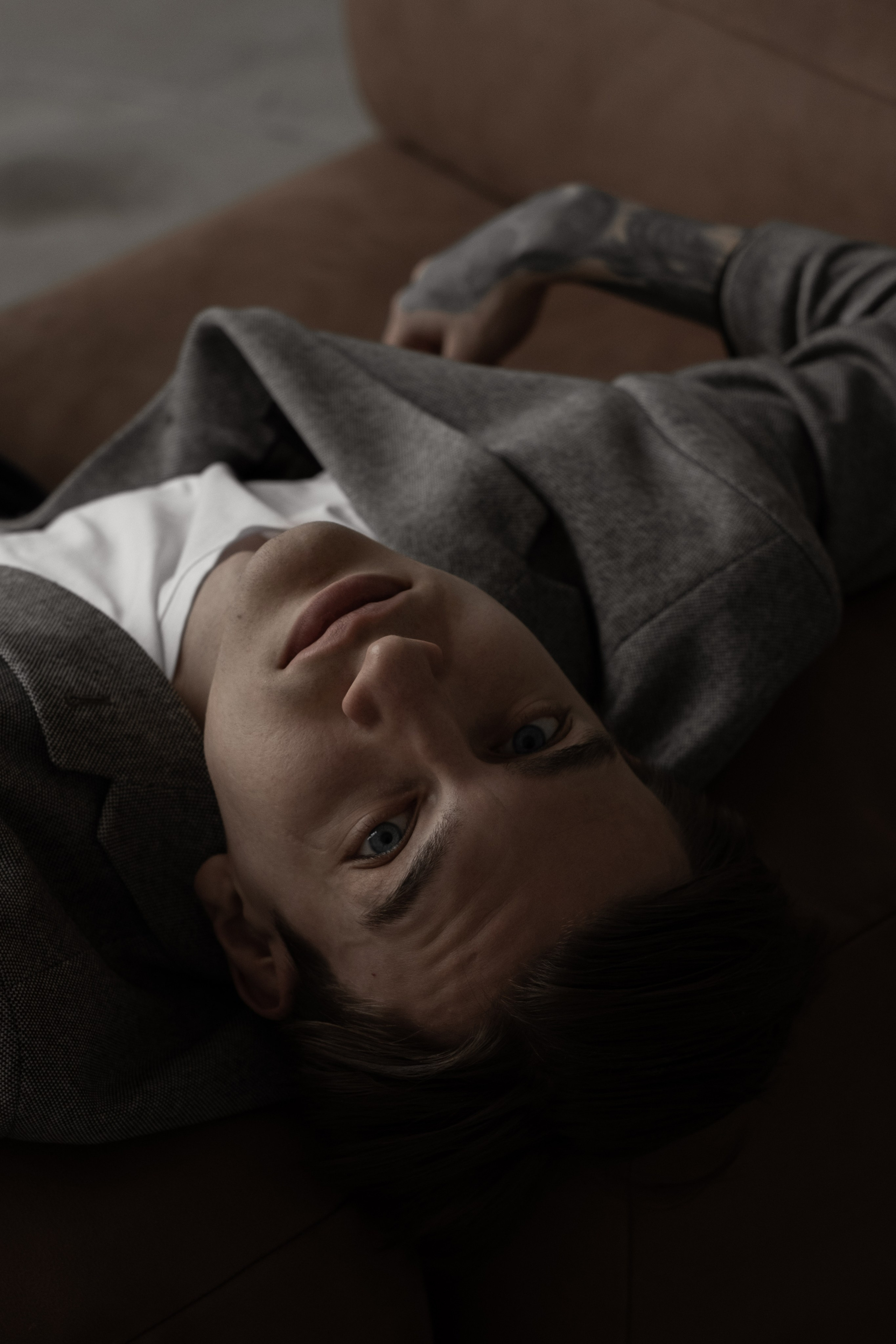 Максим. Фотограф в Москве. Женский и мужской портрет, лавстори (love story)