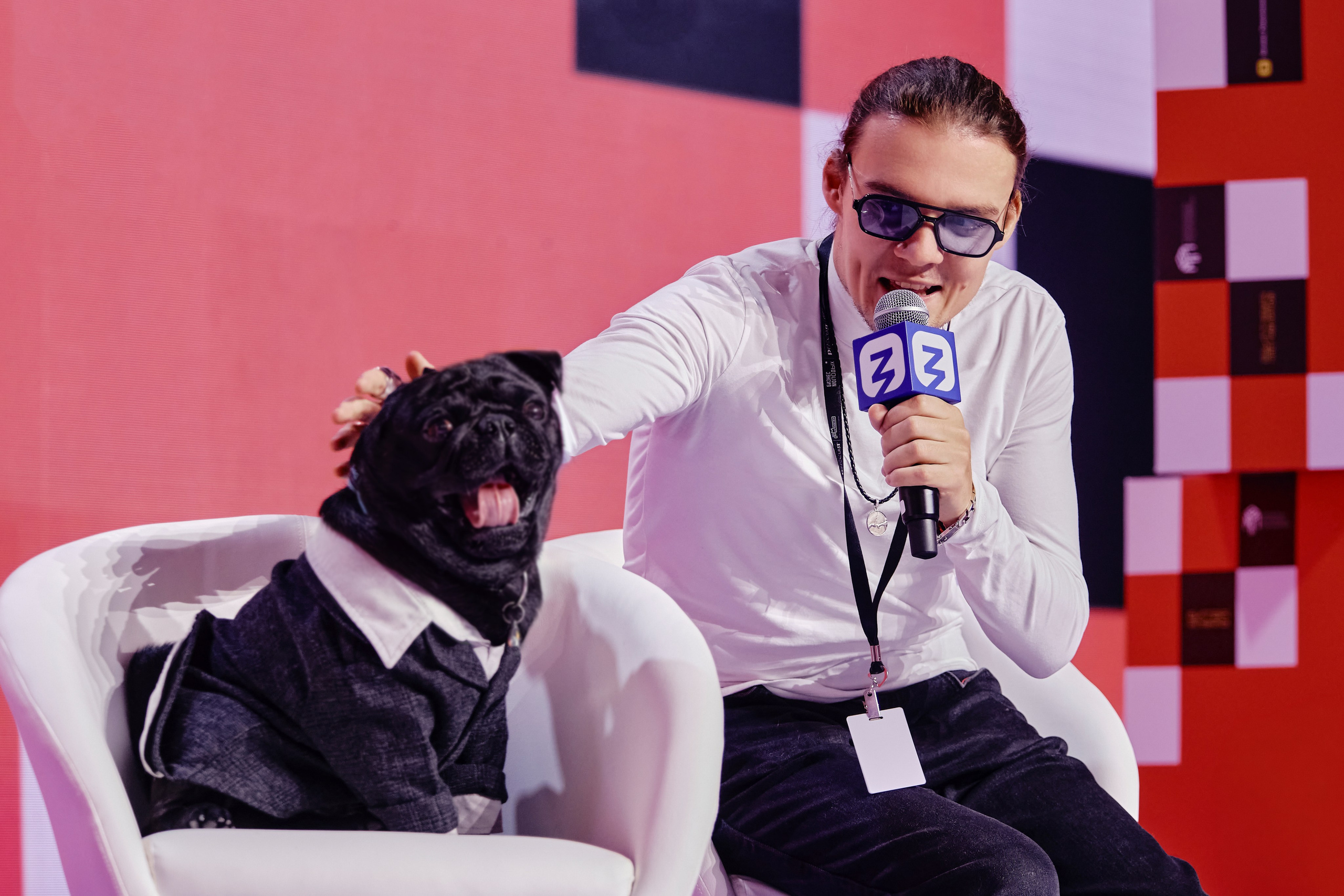 Бизнес-мероприятия. Репортажный фотограф Анастасия Ащепкова