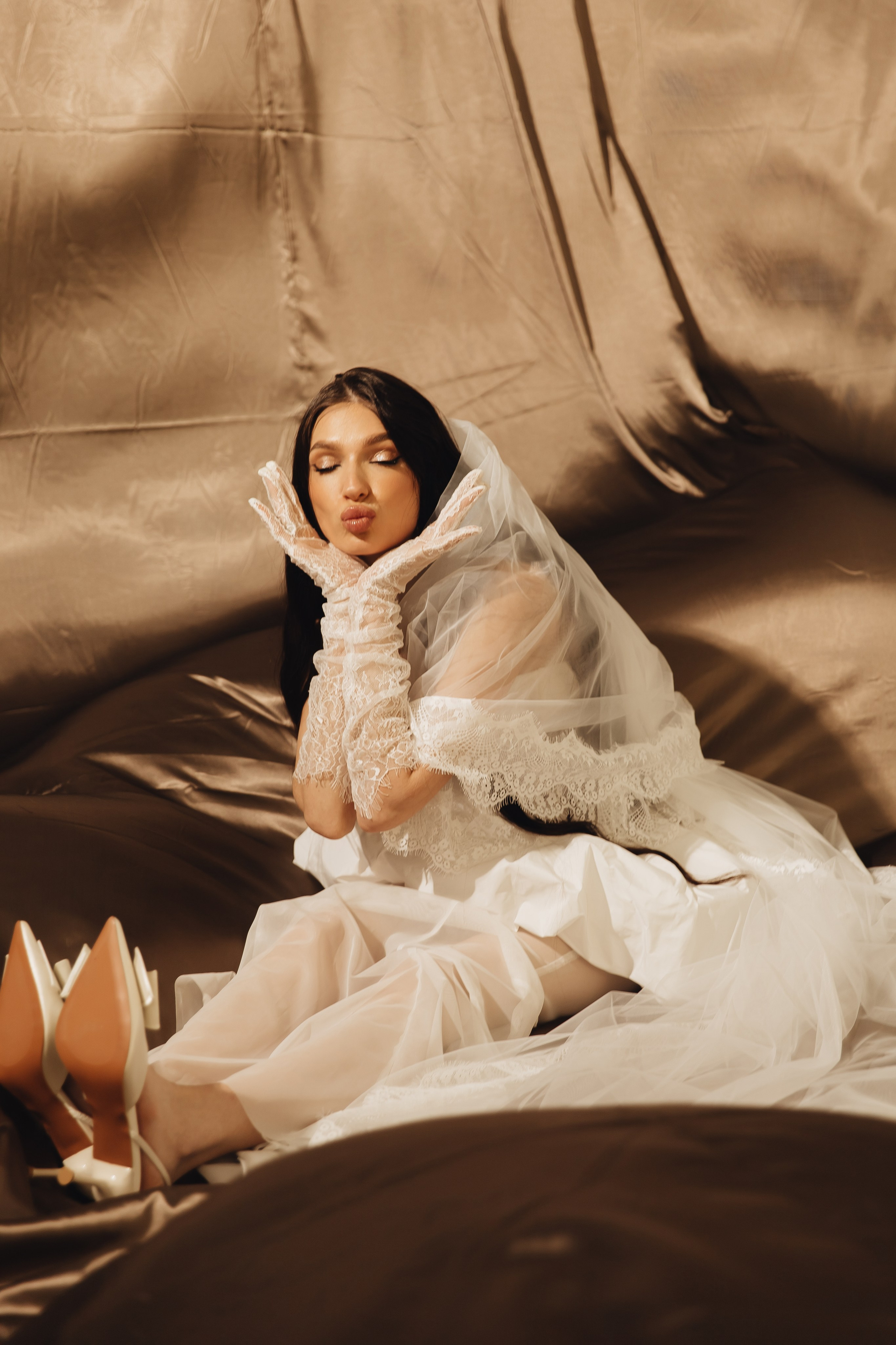 Love. Свадебный и портретный фотограф в Орле и Москве Диана Ларичева