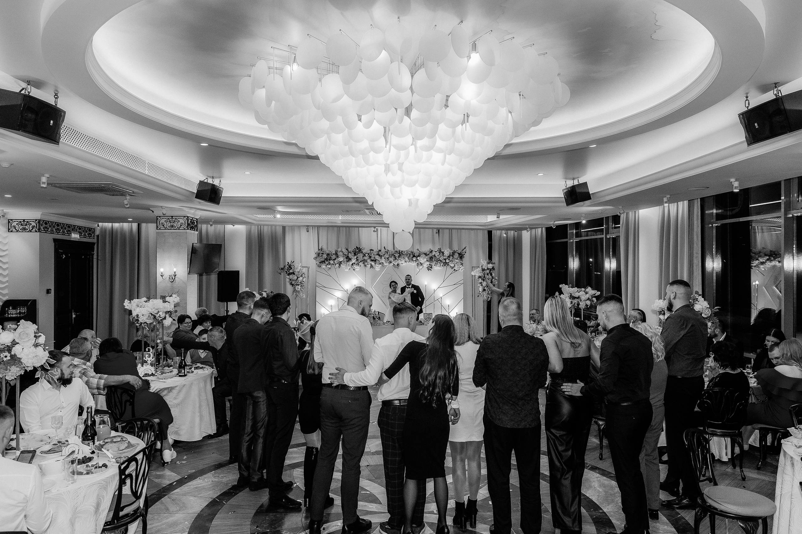 25.11.2023 Дима & Маша. Свадебный фотограф в Нижнем Новгороде — Эдуард Смирнов