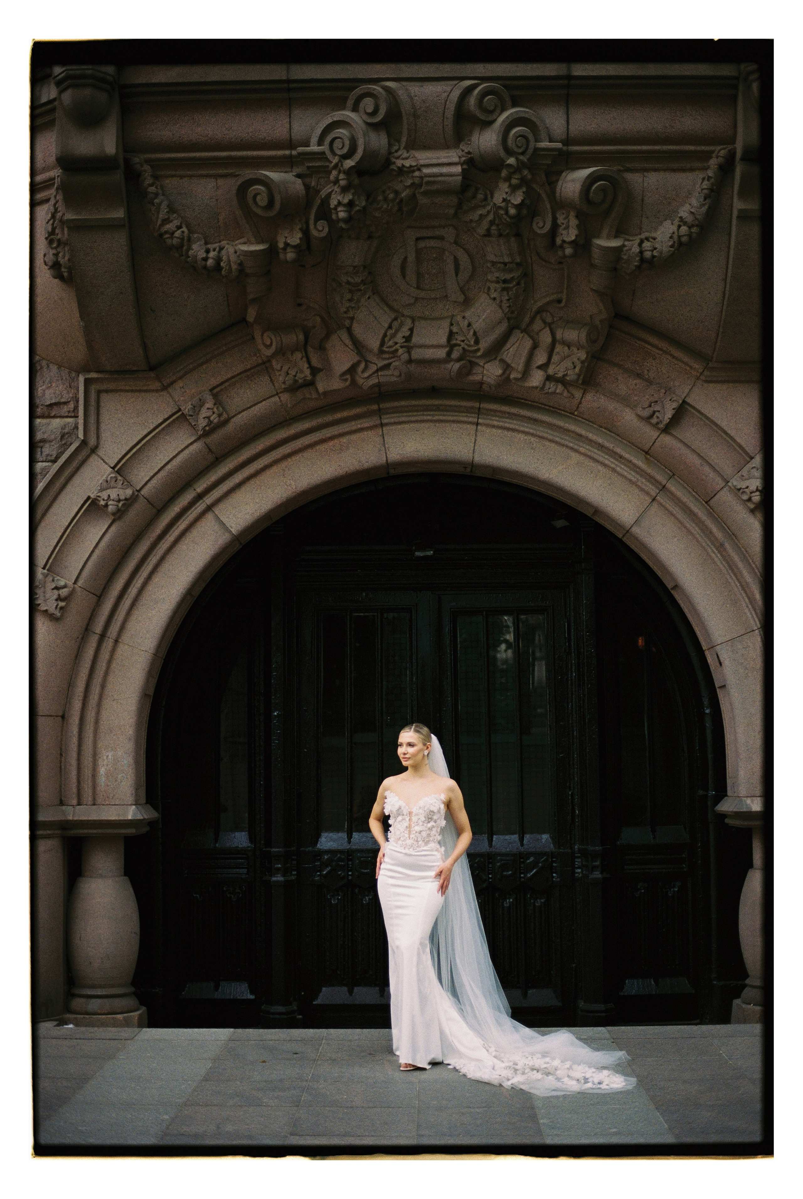 Due to Love: Elena_Ramil. Сентиментальная свадебная фотография