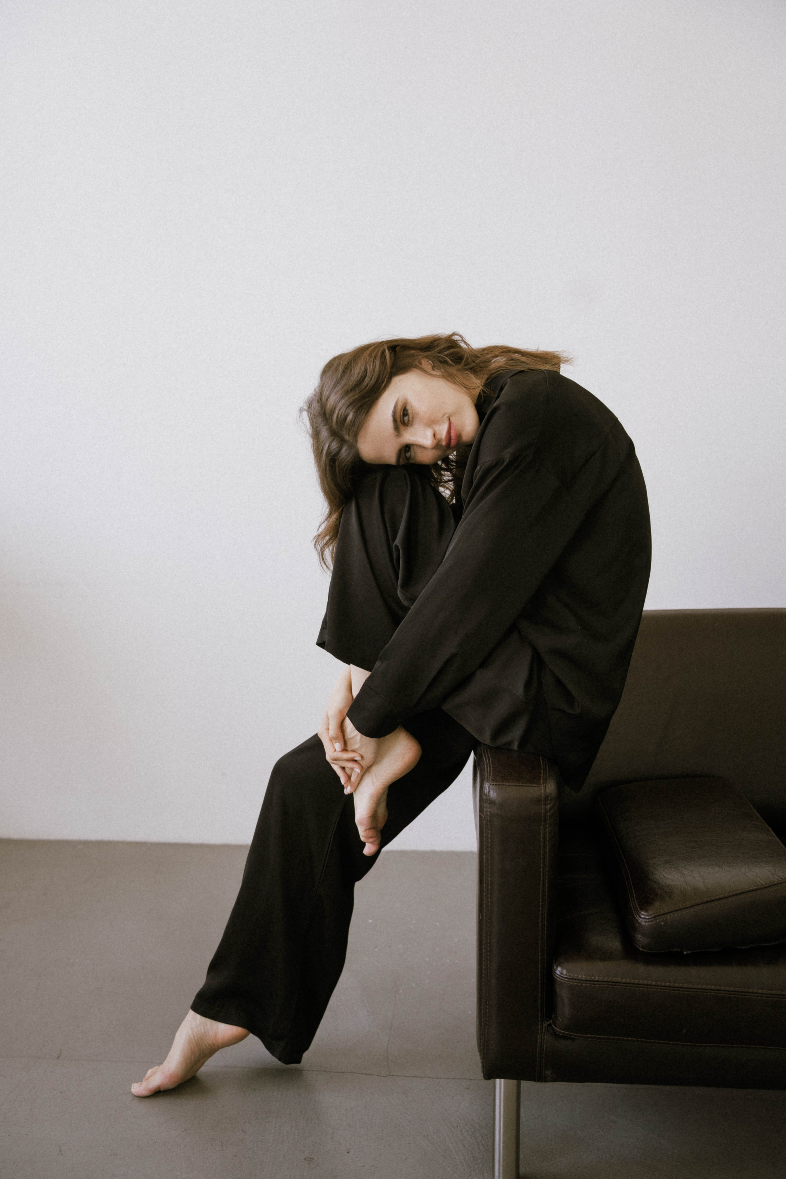 Индивидуальная история. Индивидуальные, семейные, любовные съемки в Москве