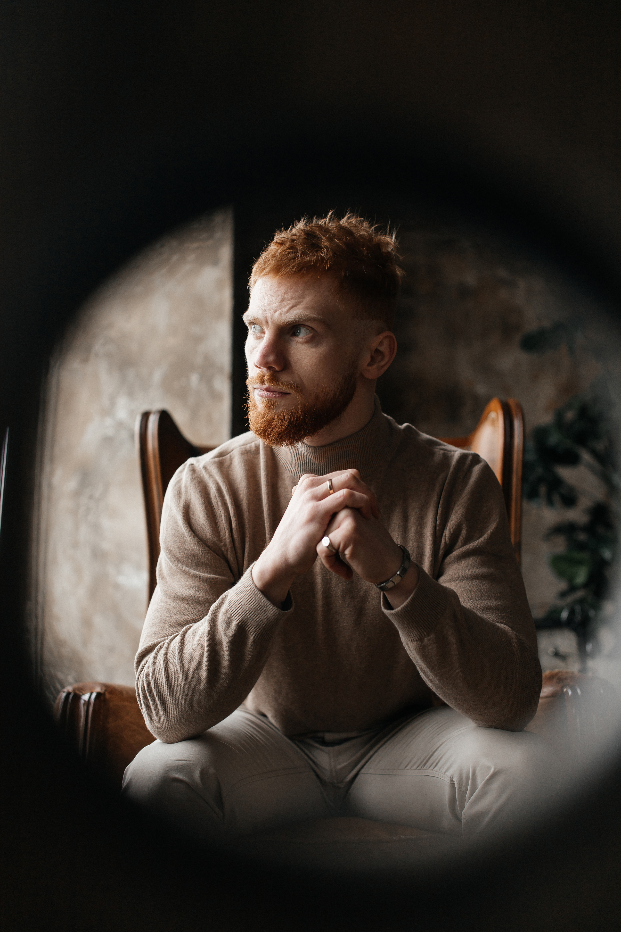 Александр. Свадебный и семейный фотограф Москва