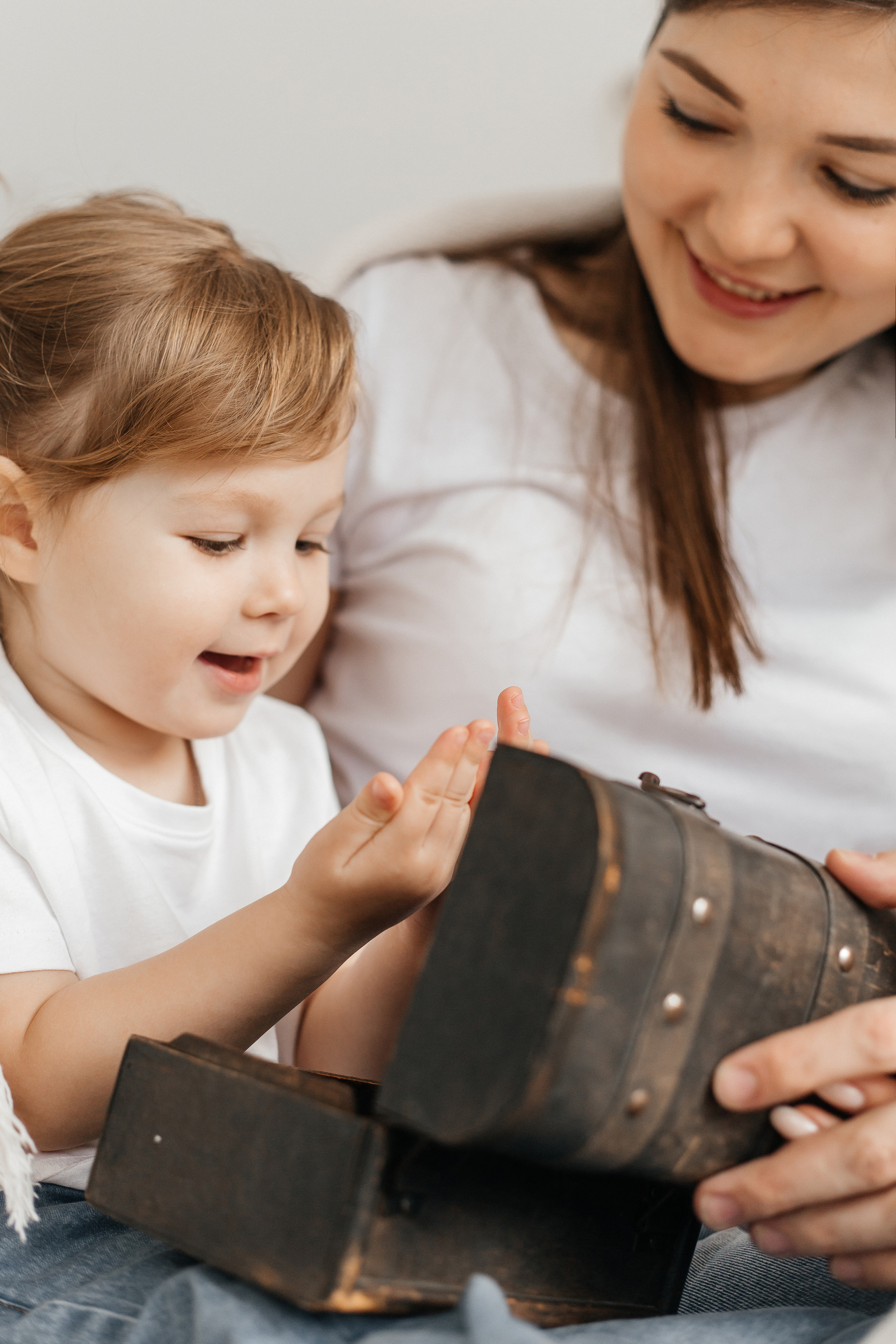 Кристина Сергей Полинка. Свадебный и семейный фотограф Москва