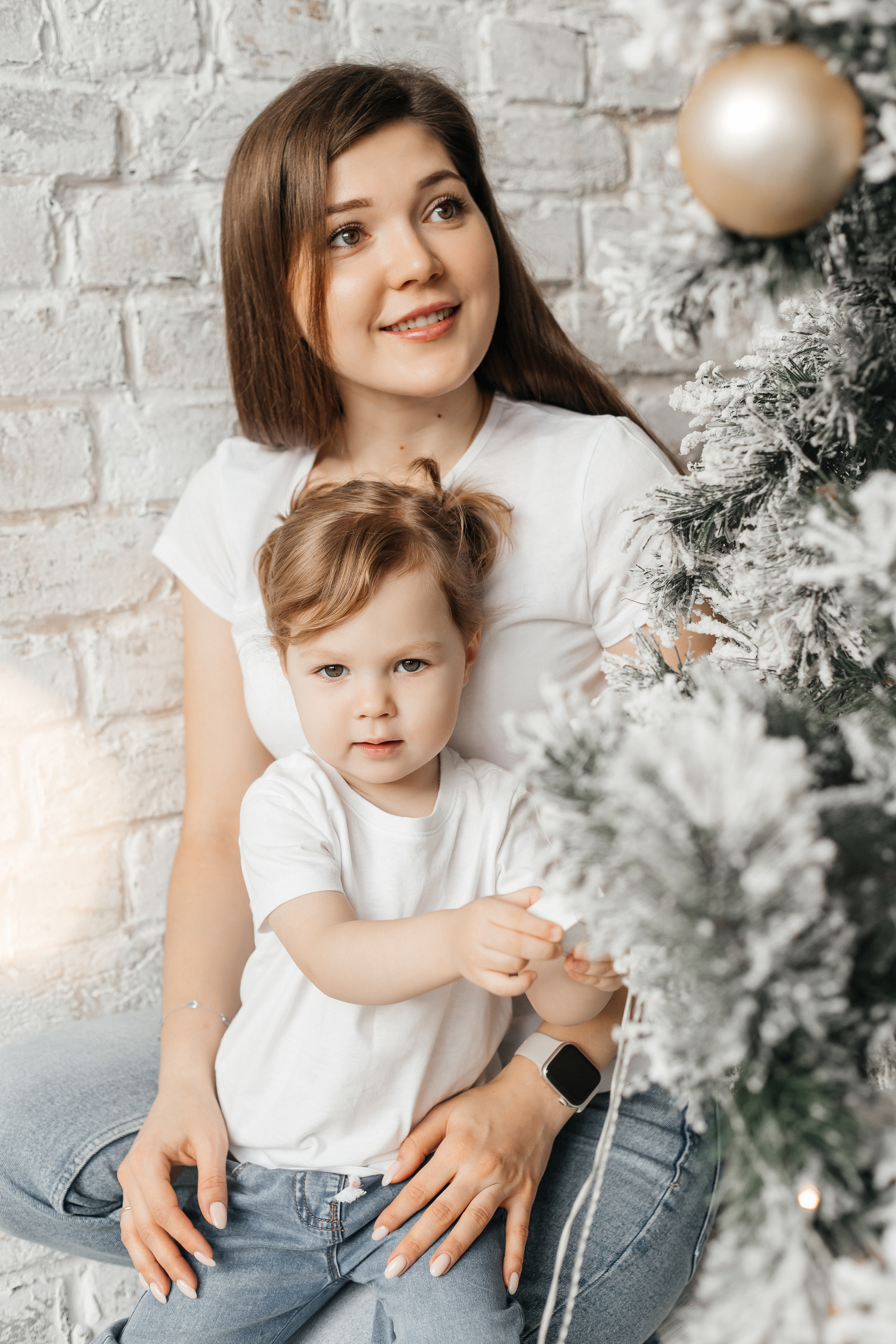 Кристина Сергей Полинка. Свадебный и семейный фотограф Москва