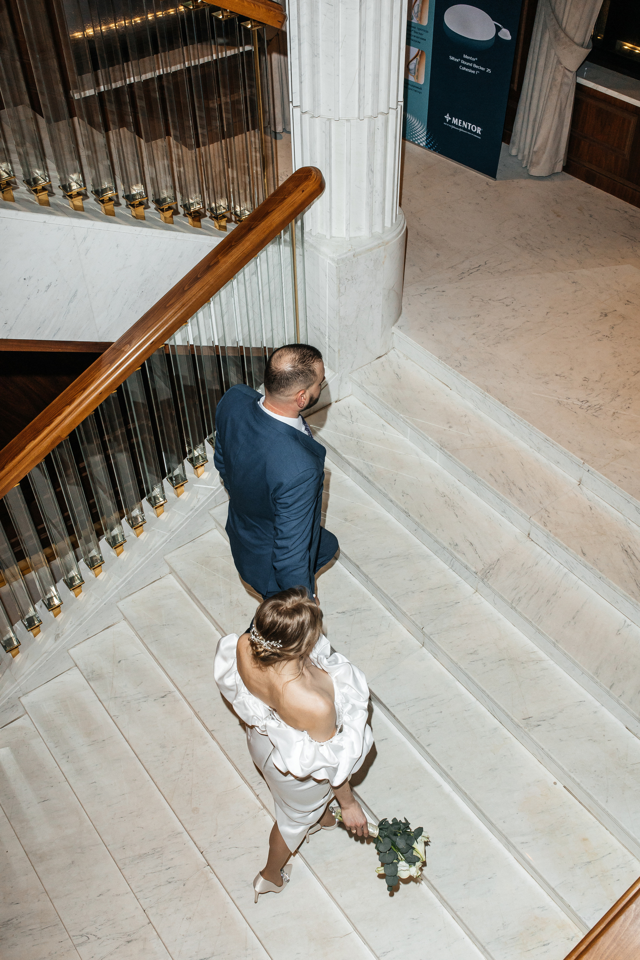 Владимир & Анастасия. Свадебный и семейный фотограф Москва