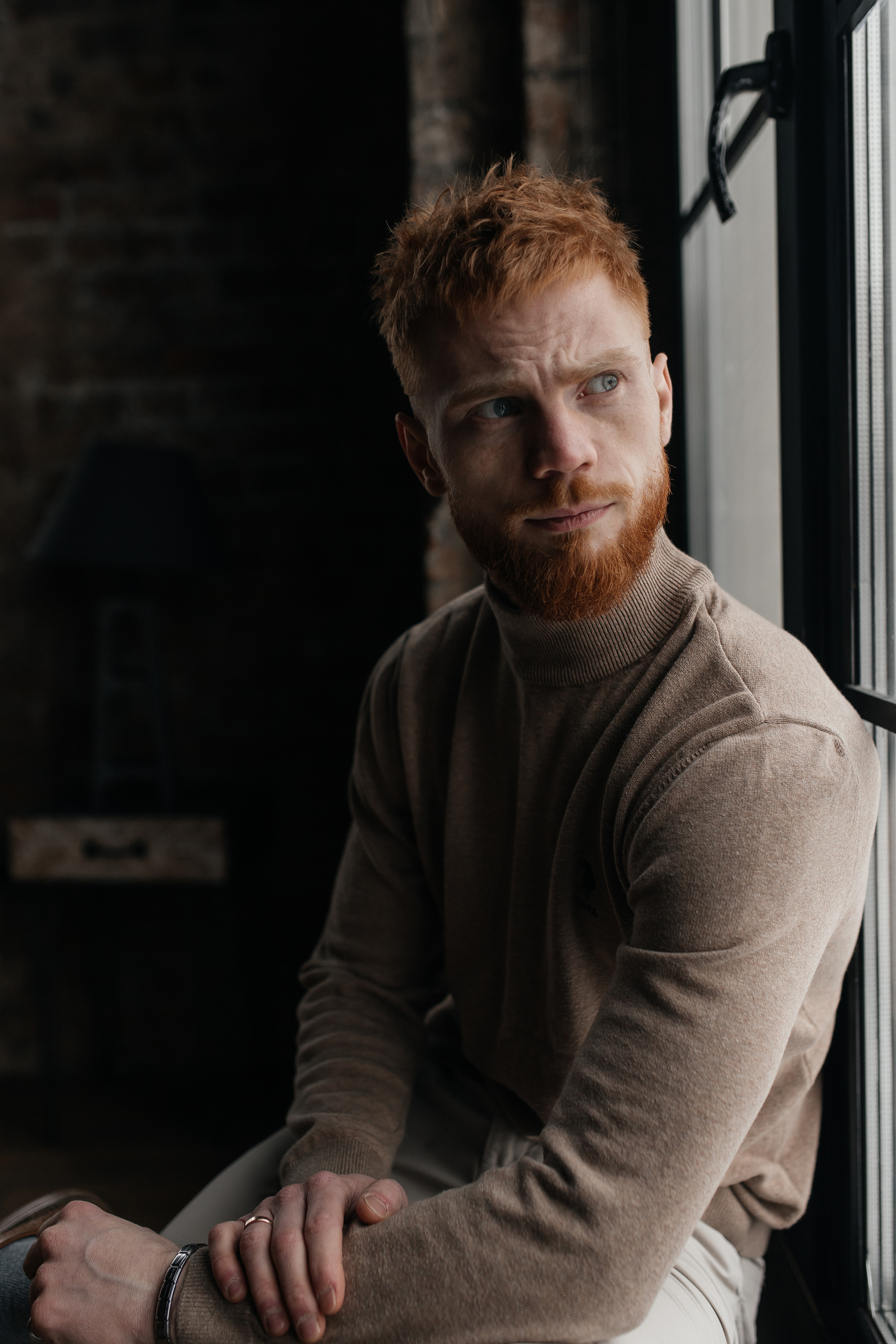 Александр. Свадебный и семейный фотограф Москва