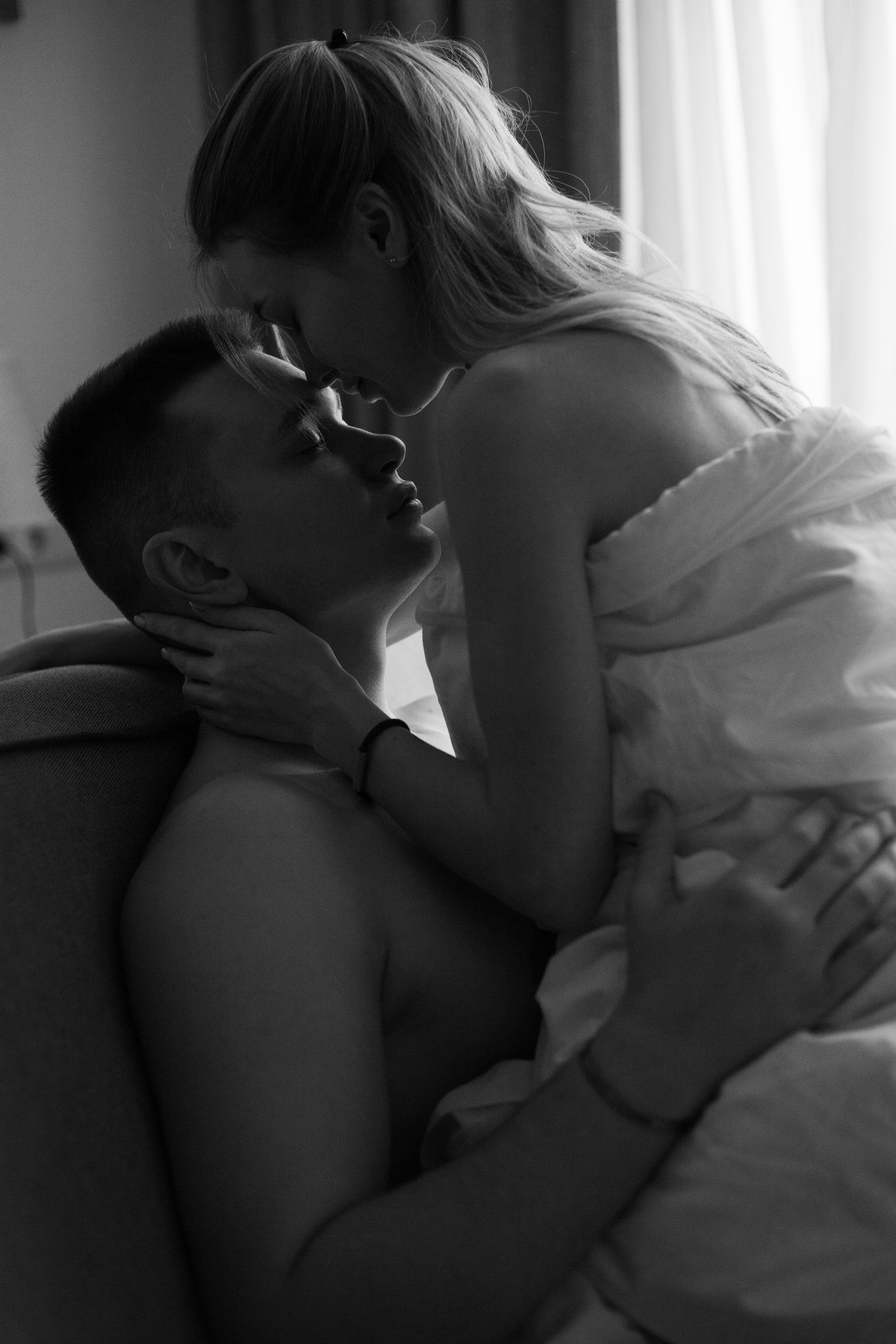 Никита & Юлия. Свадебный и семейный фотограф Москва