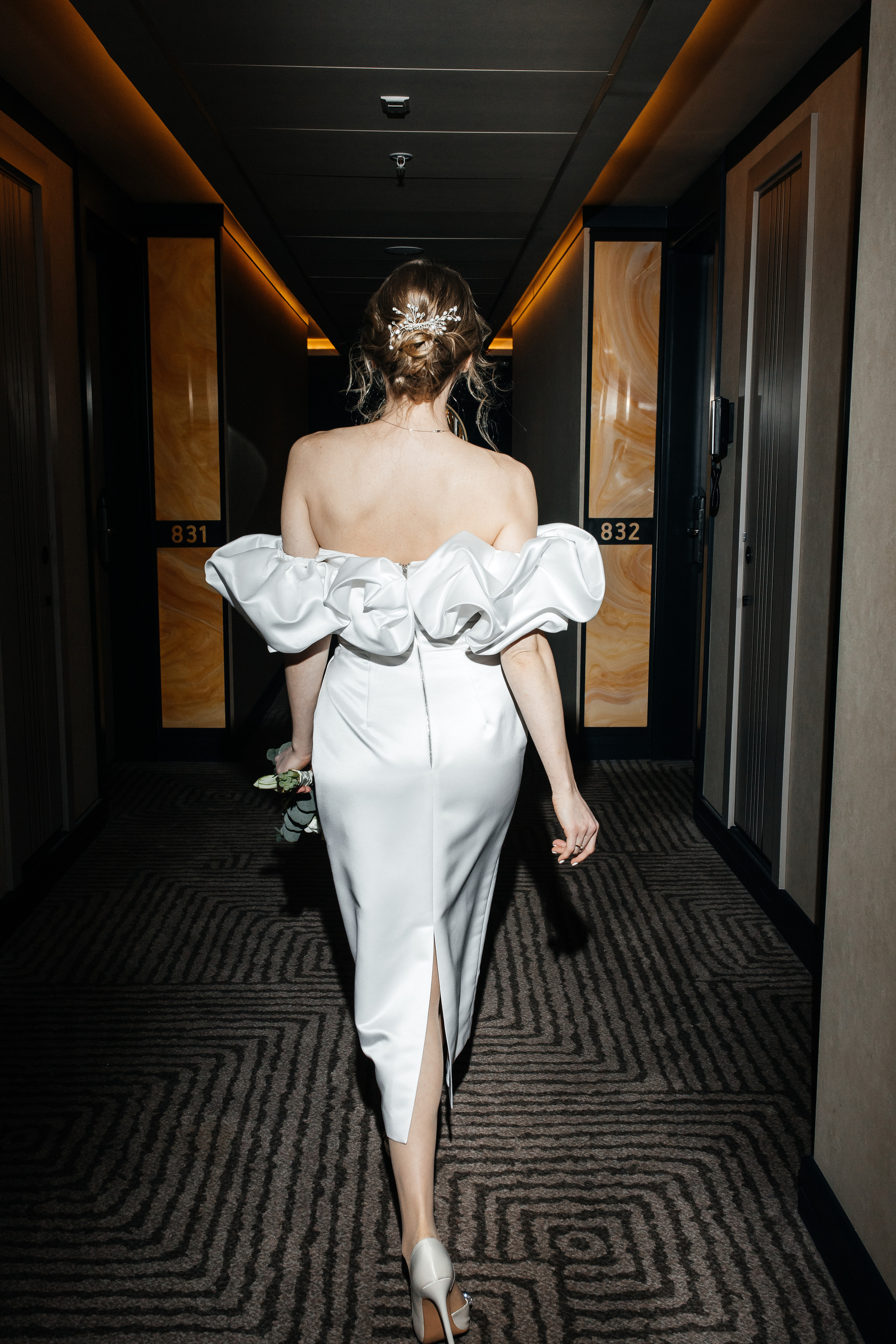 Владимир & Анастасия. Свадебный и семейный фотограф Москва