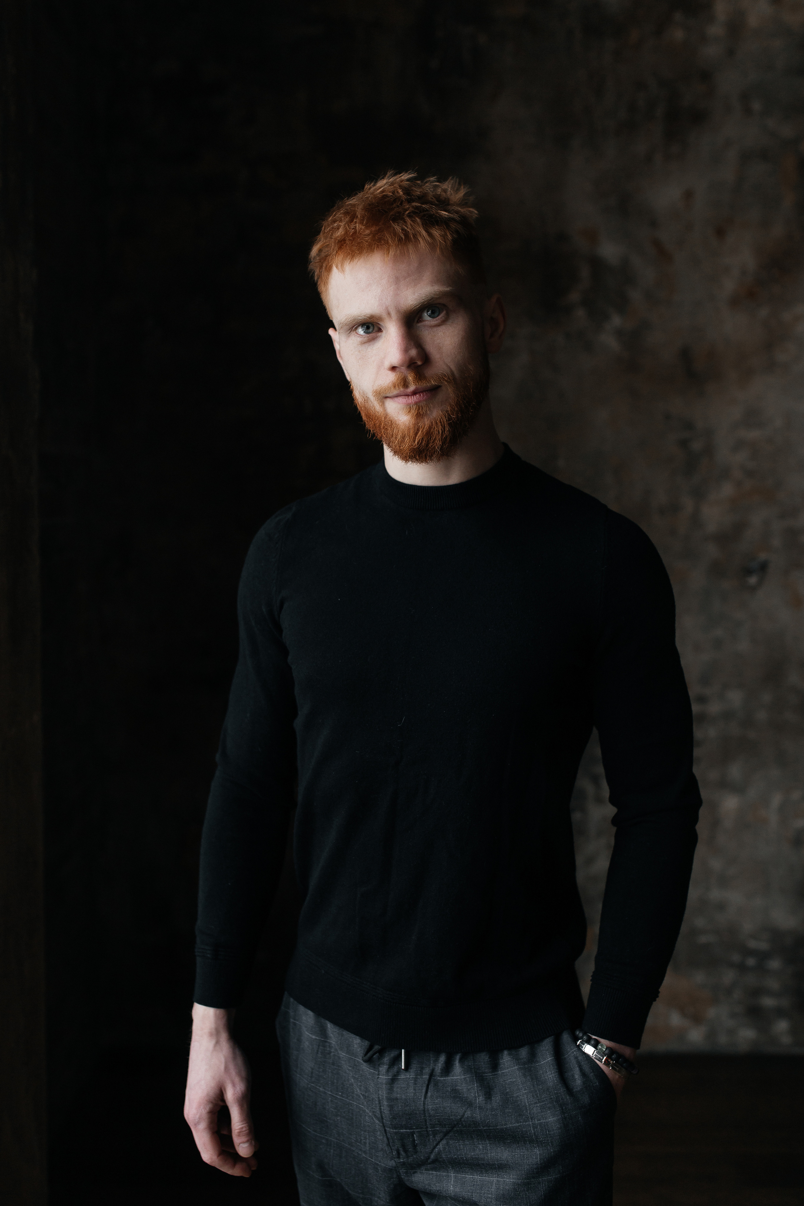 Александр. Свадебный и семейный фотограф Москва