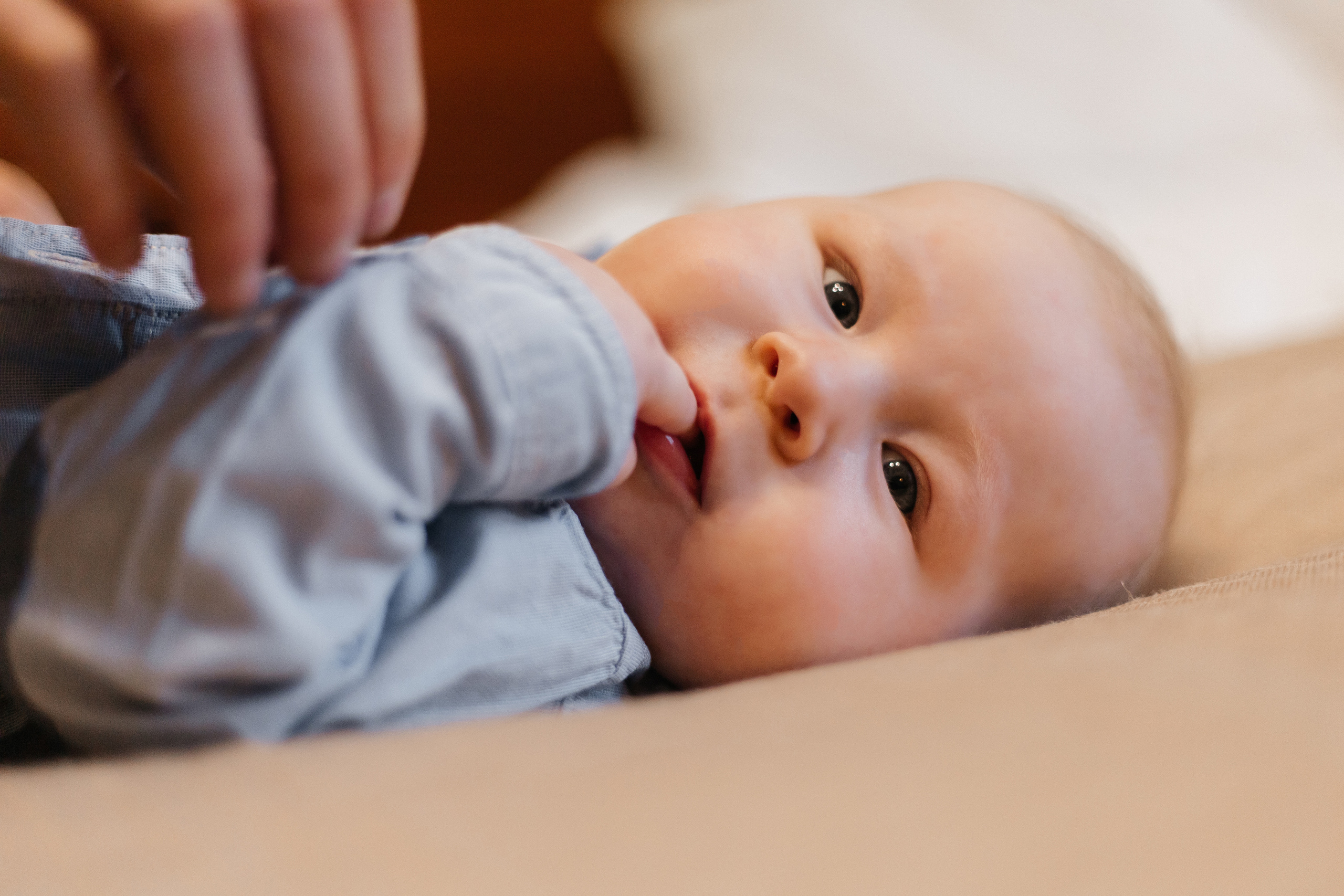 День из жизни. Свадебный и семейный фотограф Москва