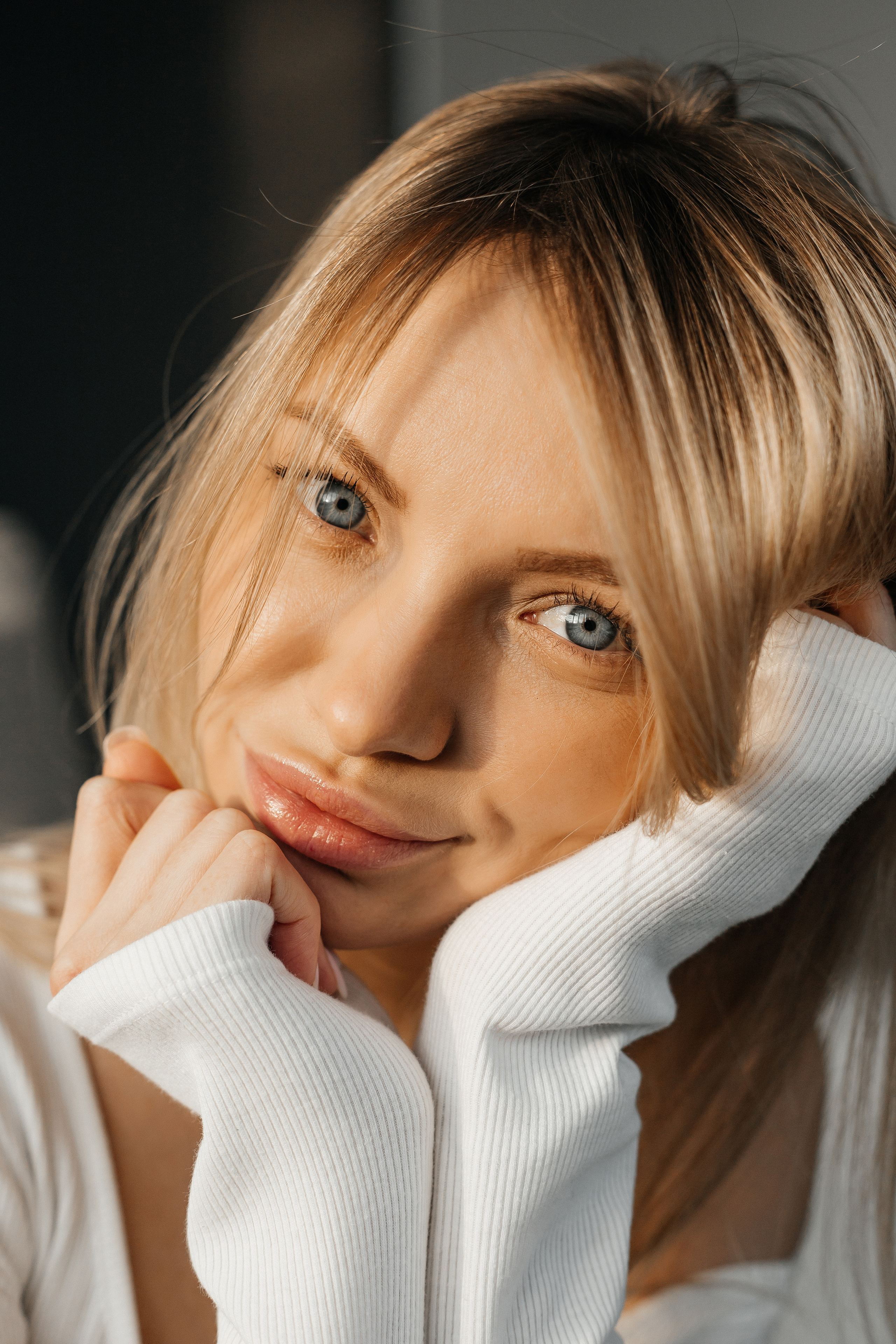 Юлия. Свадебный и семейный фотограф Москва