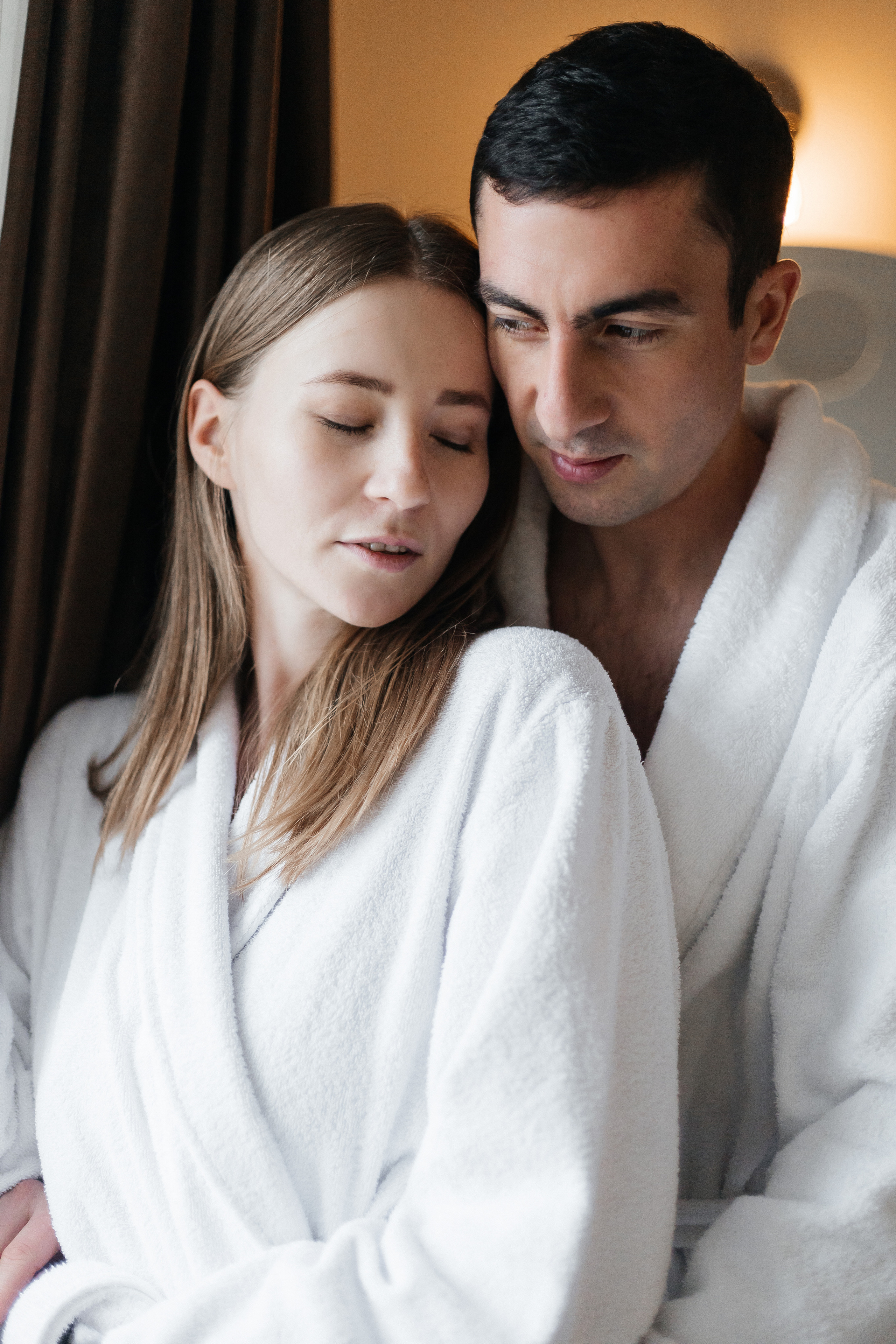 День из жизни. Свадебный и семейный фотограф Москва