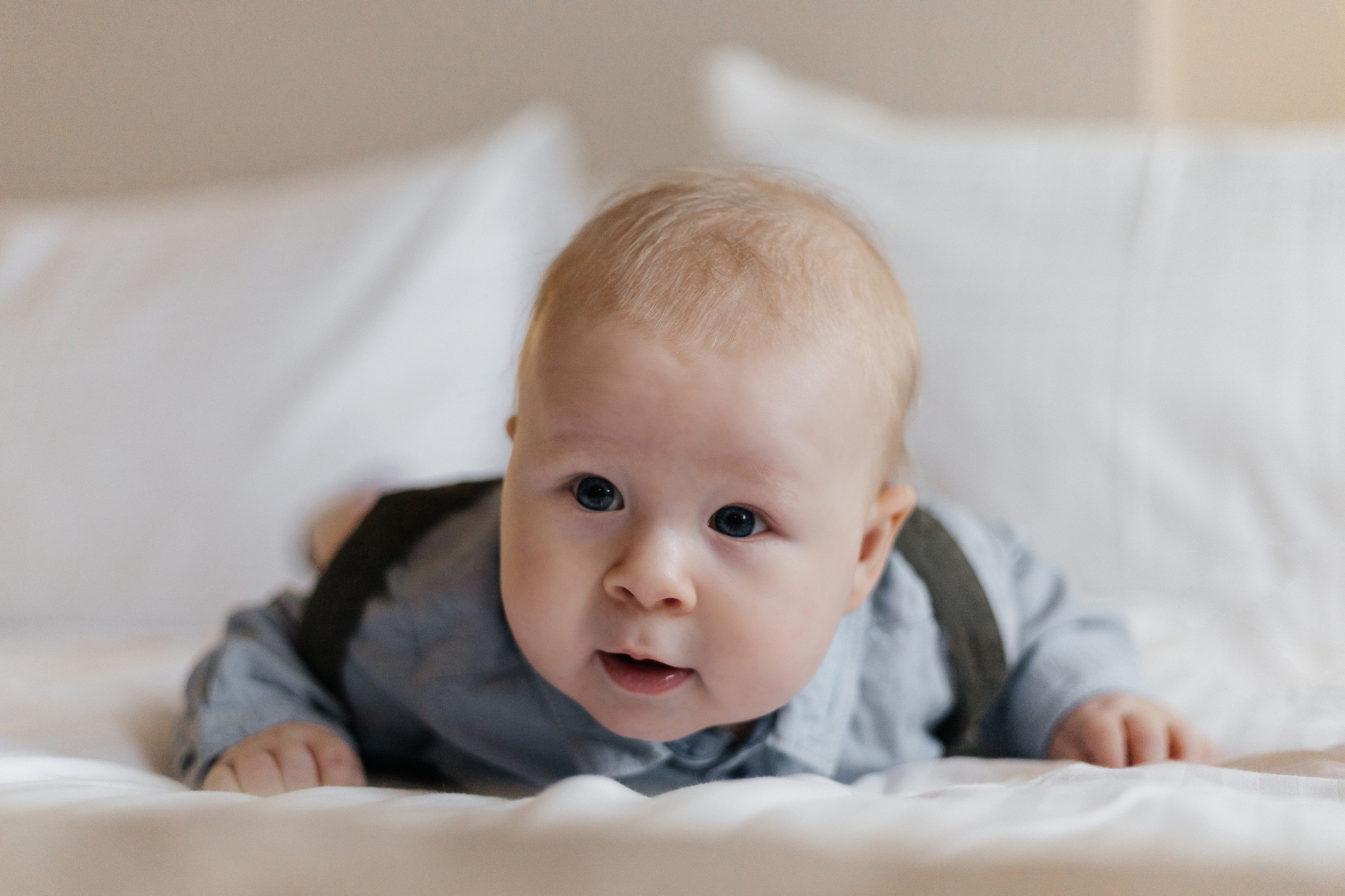 День из жизни. Свадебный и семейный фотограф Москва