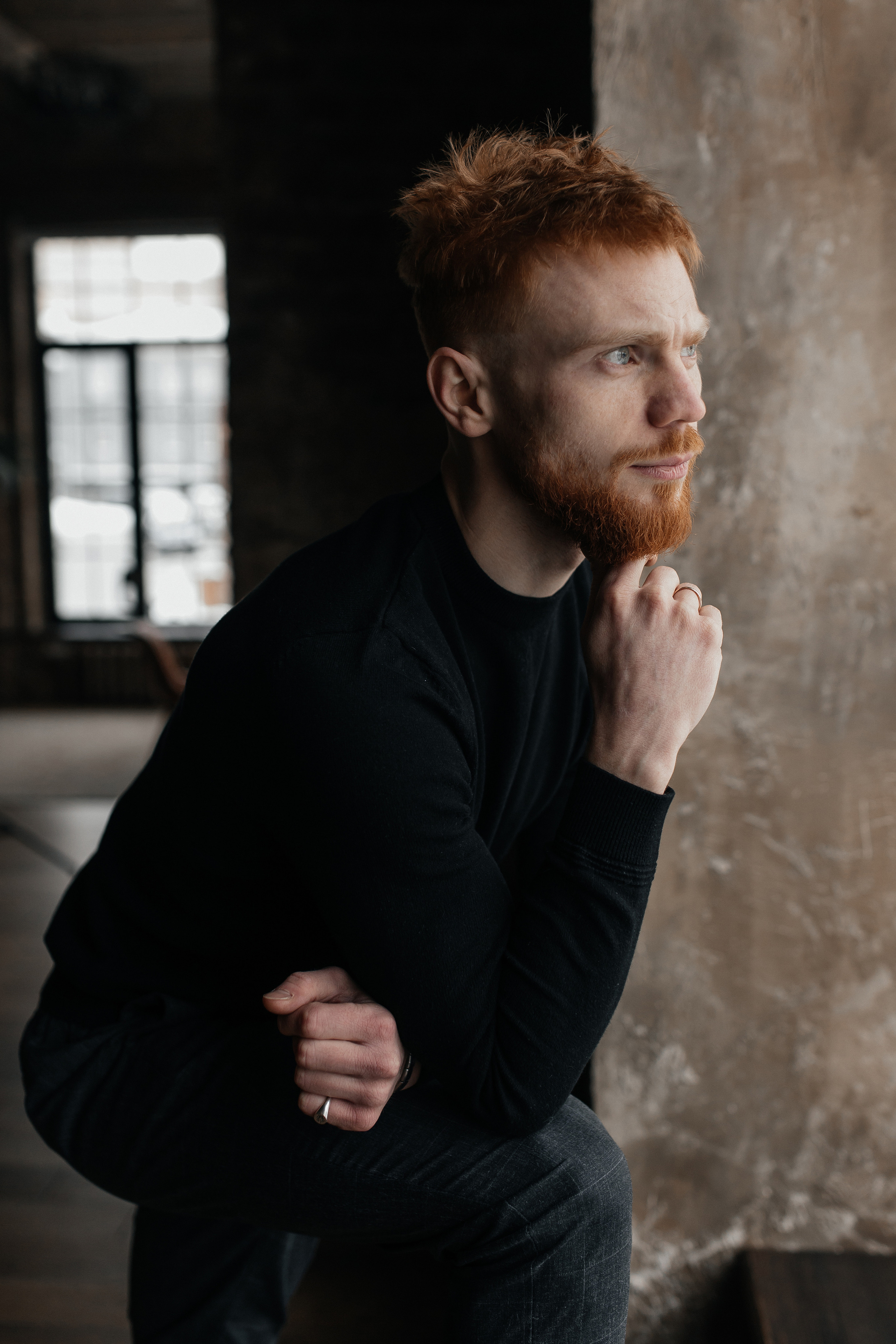 Александр. Свадебный и семейный фотограф Москва