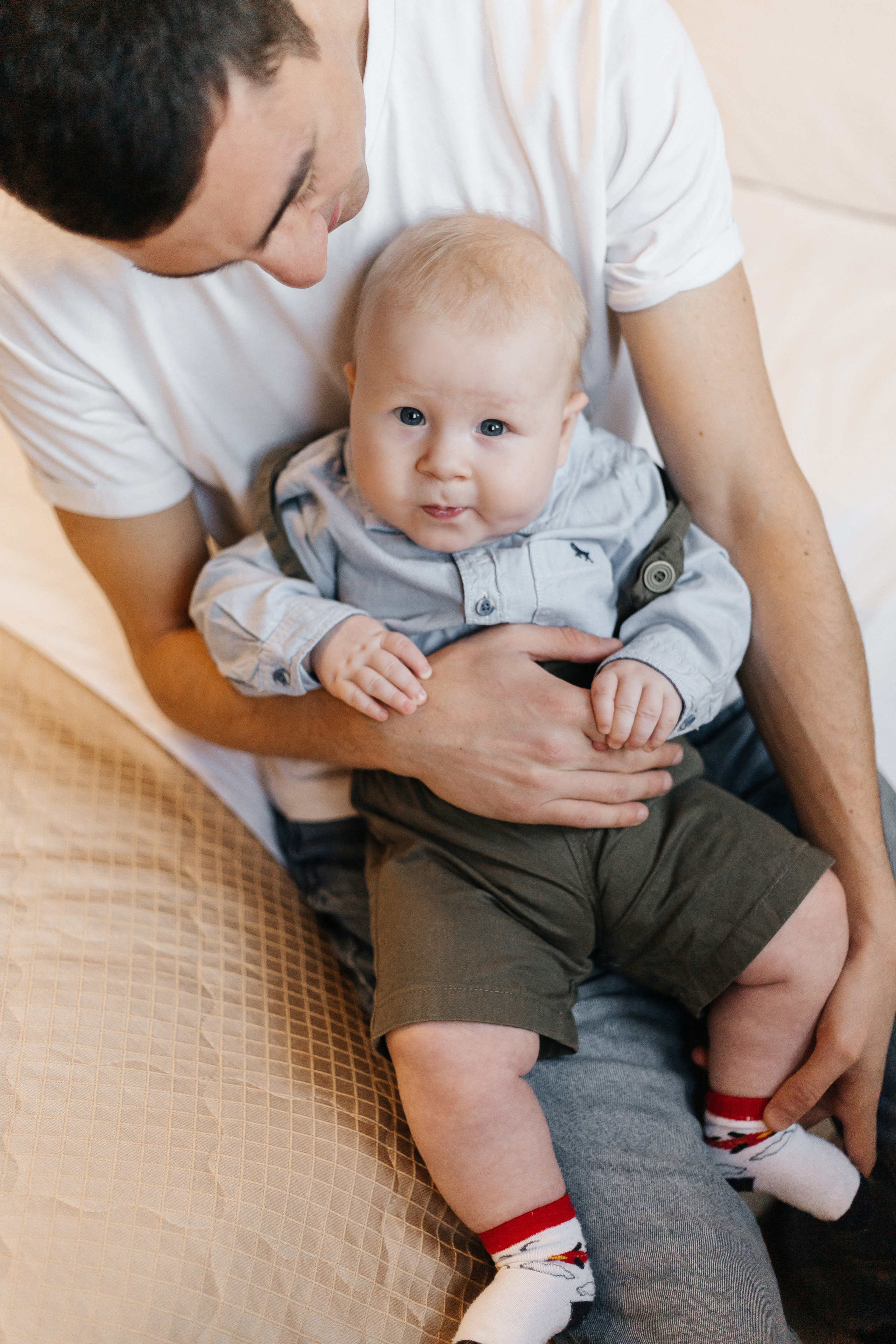 День из жизни. Свадебный и семейный фотограф Москва