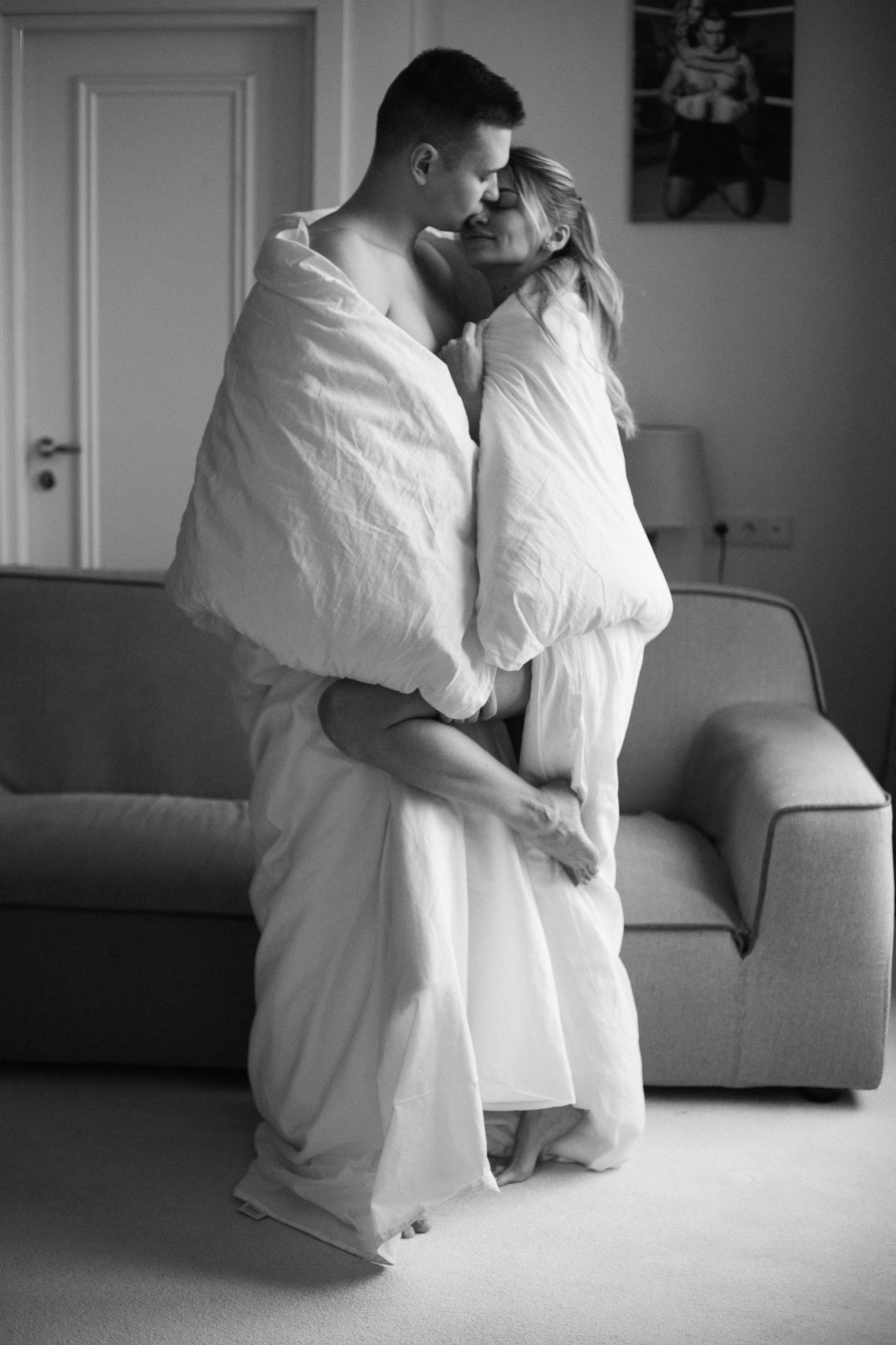 Никита & Юлия. Свадебный и семейный фотограф Москва