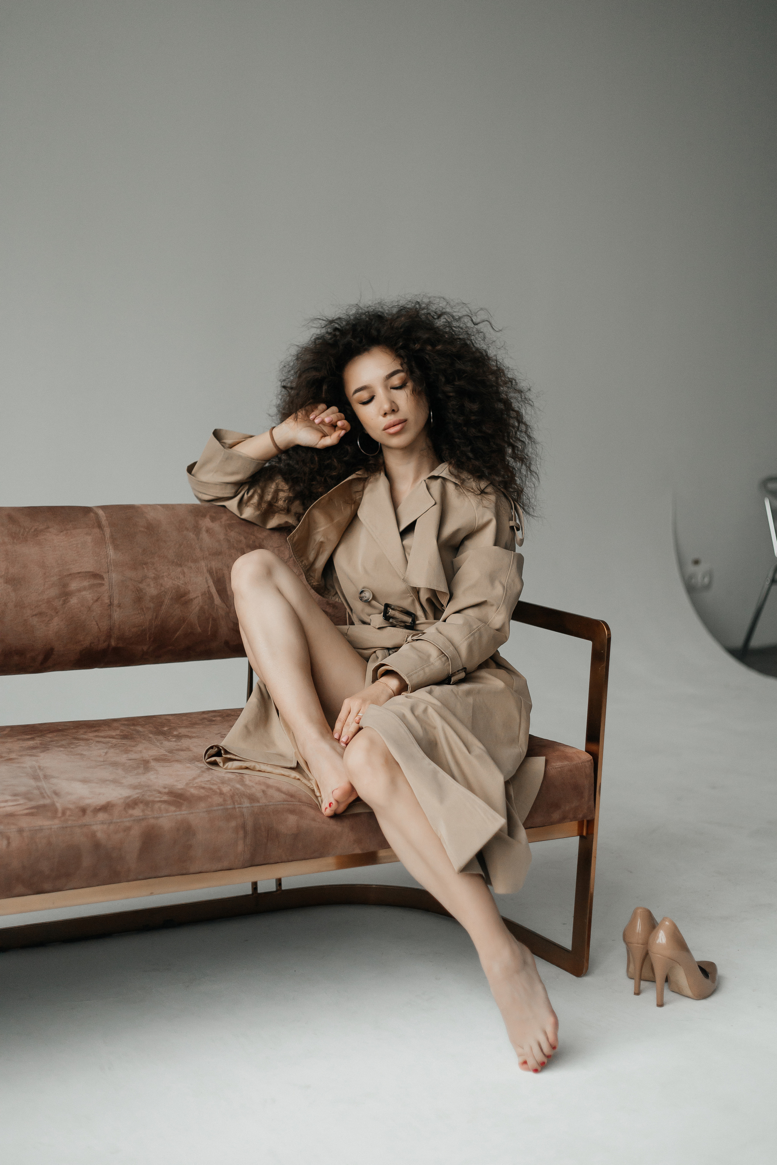 Ирина. Свадебный и семейный фотограф Москва