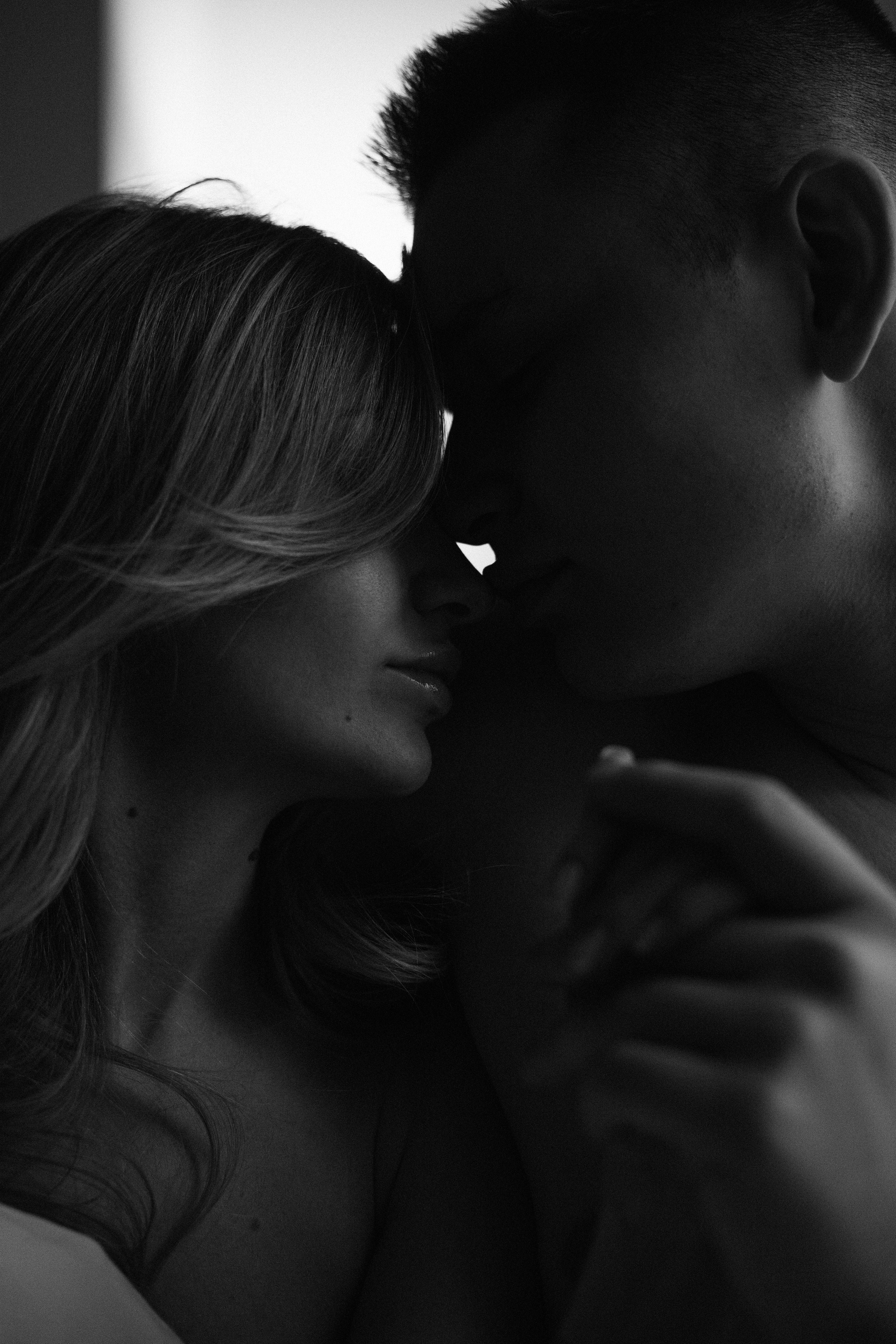 Никита & Юлия. Свадебный и семейный фотограф Москва