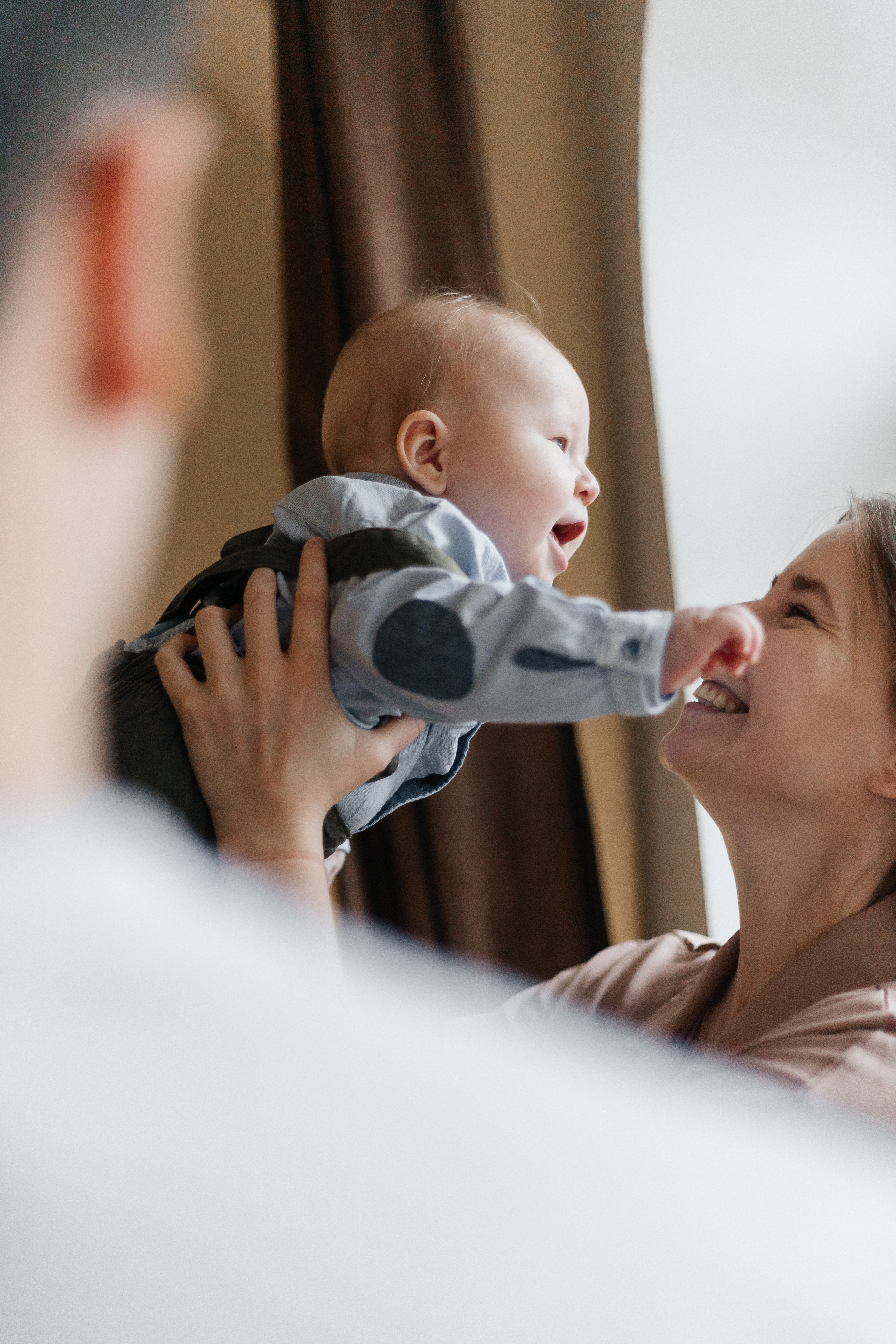 День из жизни. Свадебный и семейный фотограф Москва