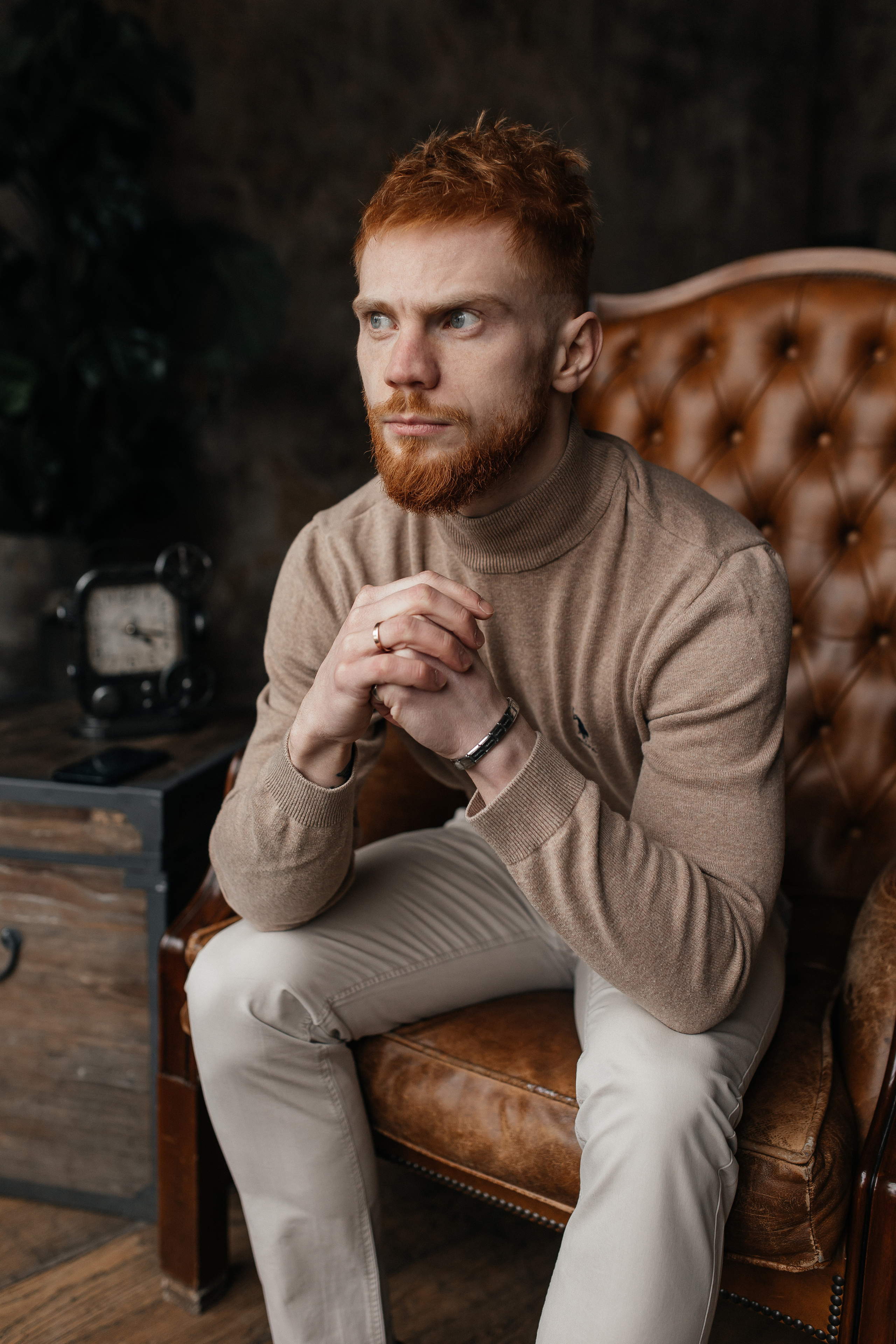 Александр. Свадебный и семейный фотограф Москва