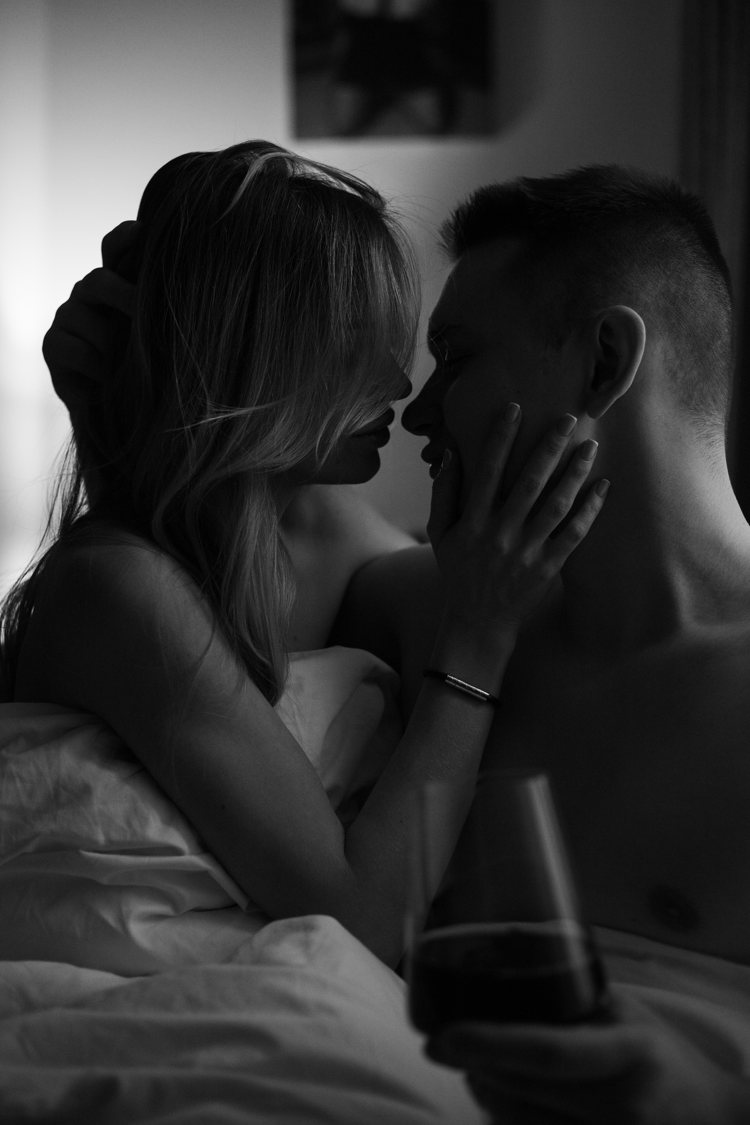 Никита & Юлия. Свадебный и семейный фотограф Москва