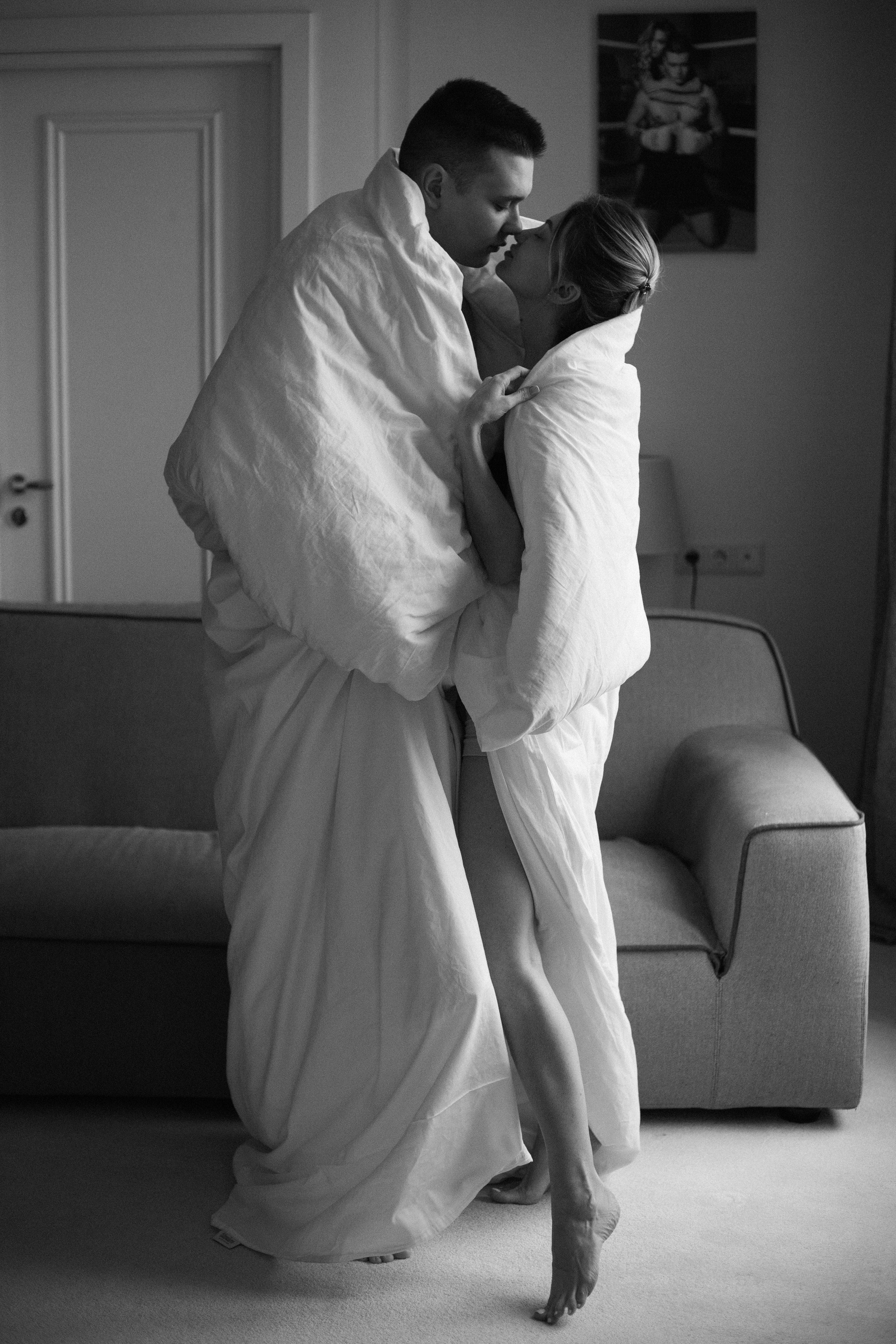 Никита & Юлия. Свадебный и семейный фотограф Москва