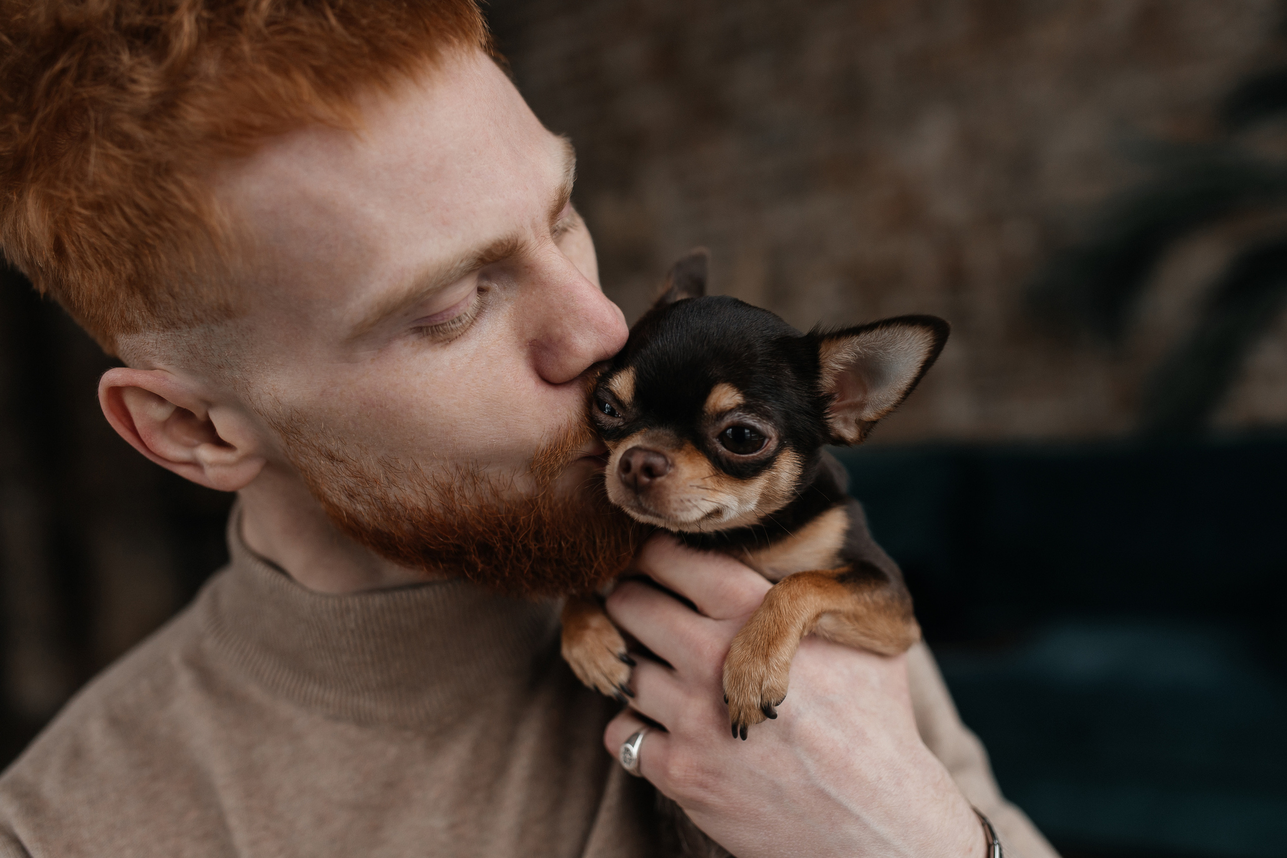 Александр. Свадебный и семейный фотограф Москва
