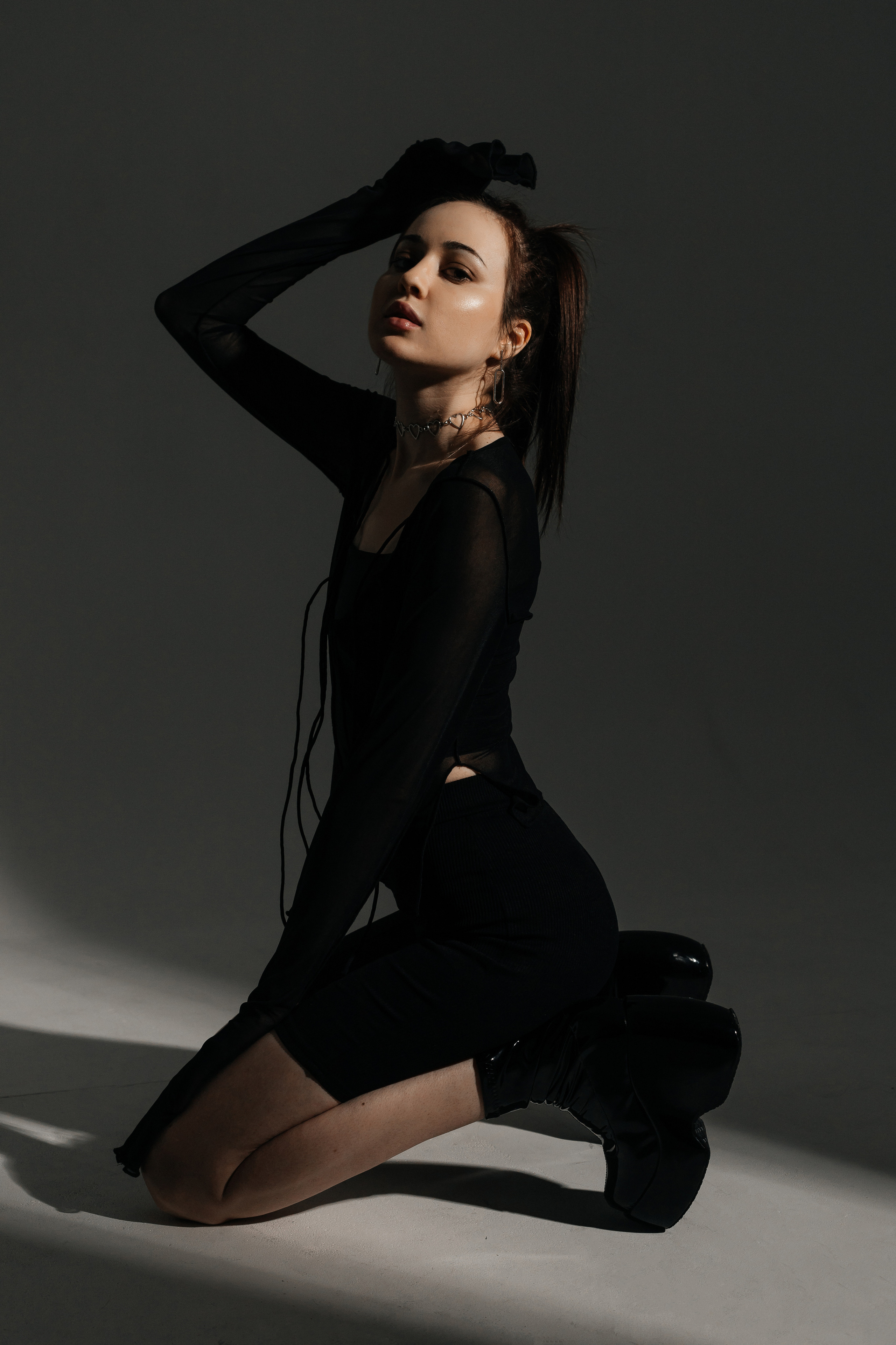 Мария. Свадебный и семейный фотограф Москва