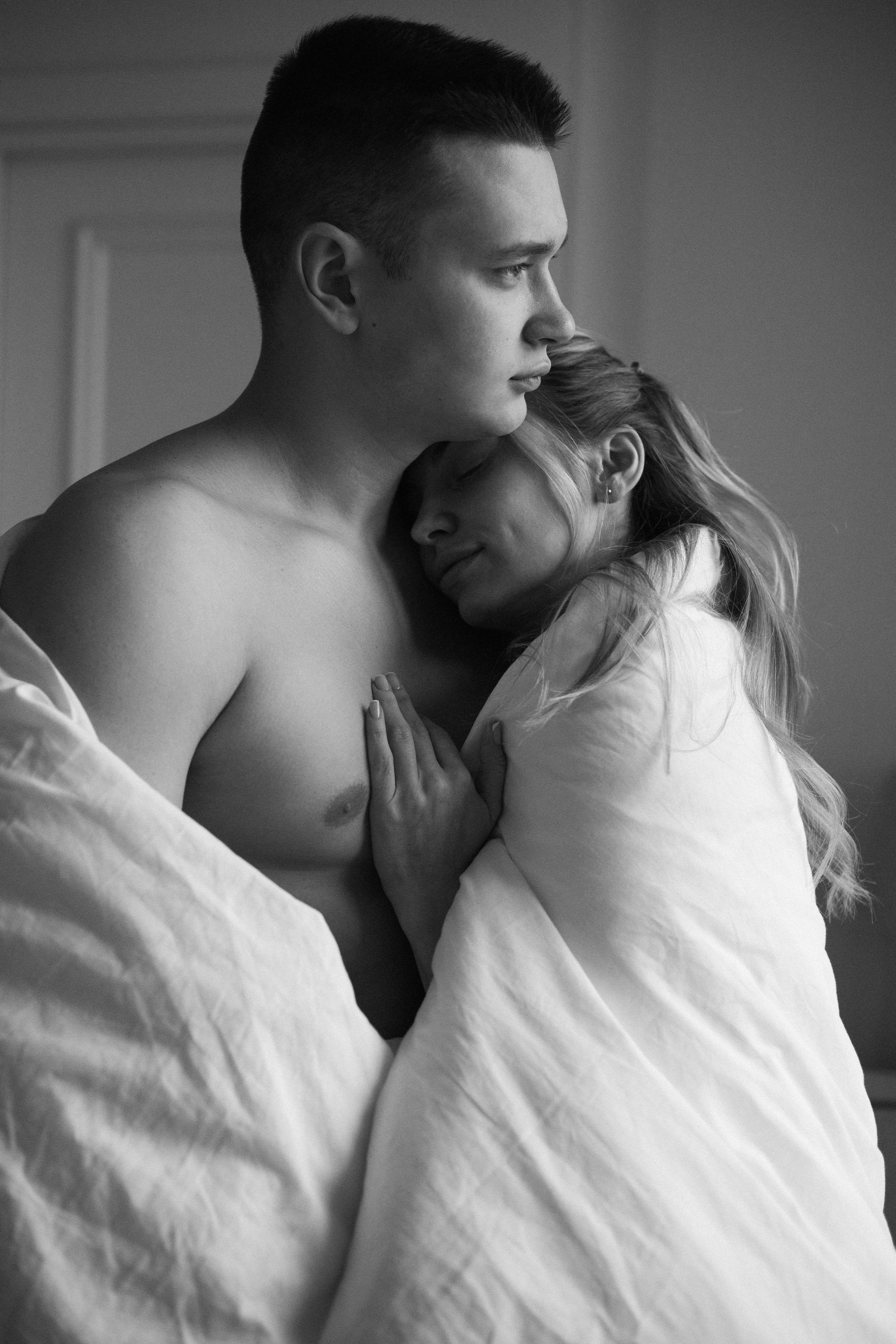 Никита & Юлия. Свадебный и семейный фотограф Москва