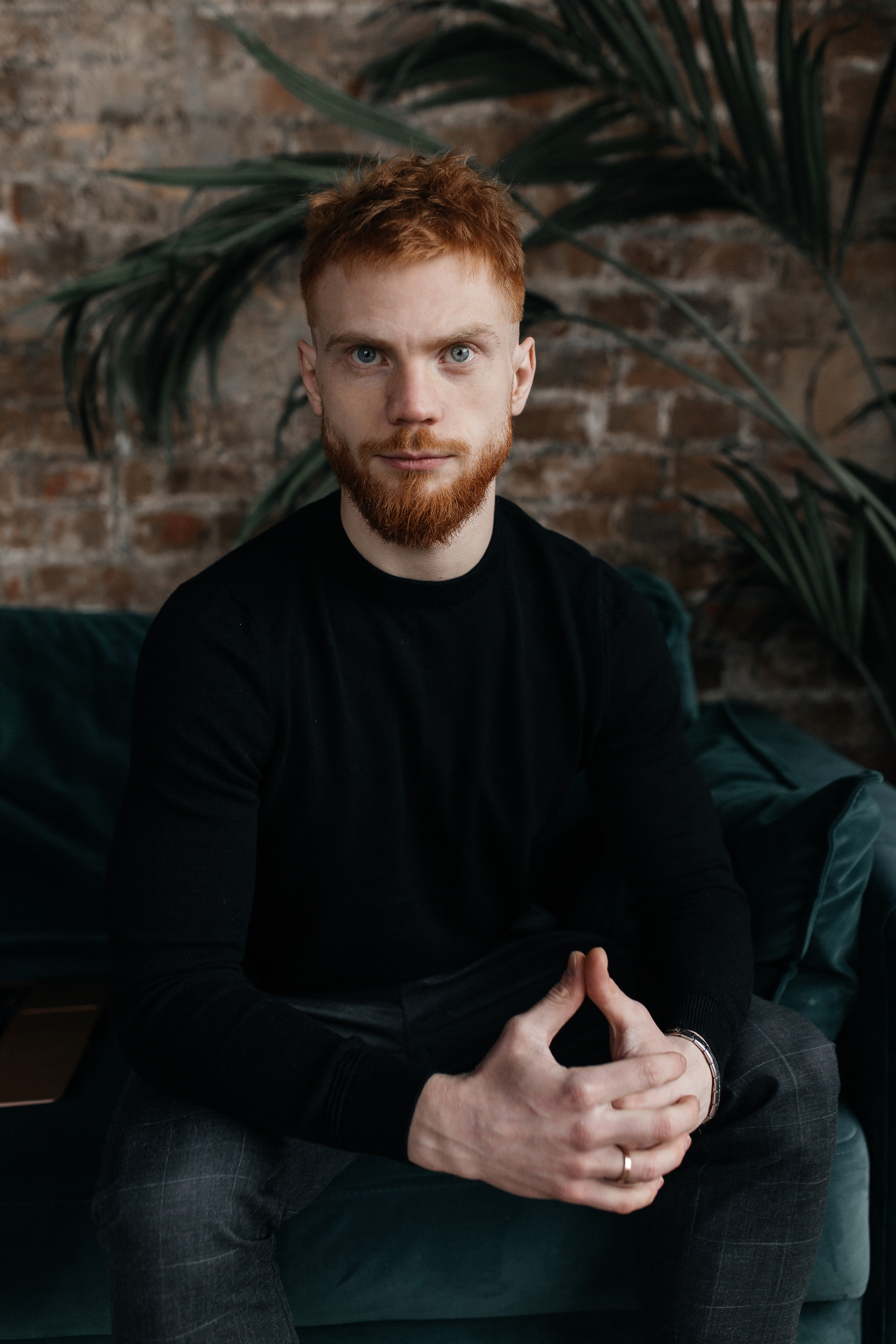 Александр. Свадебный и семейный фотограф Москва