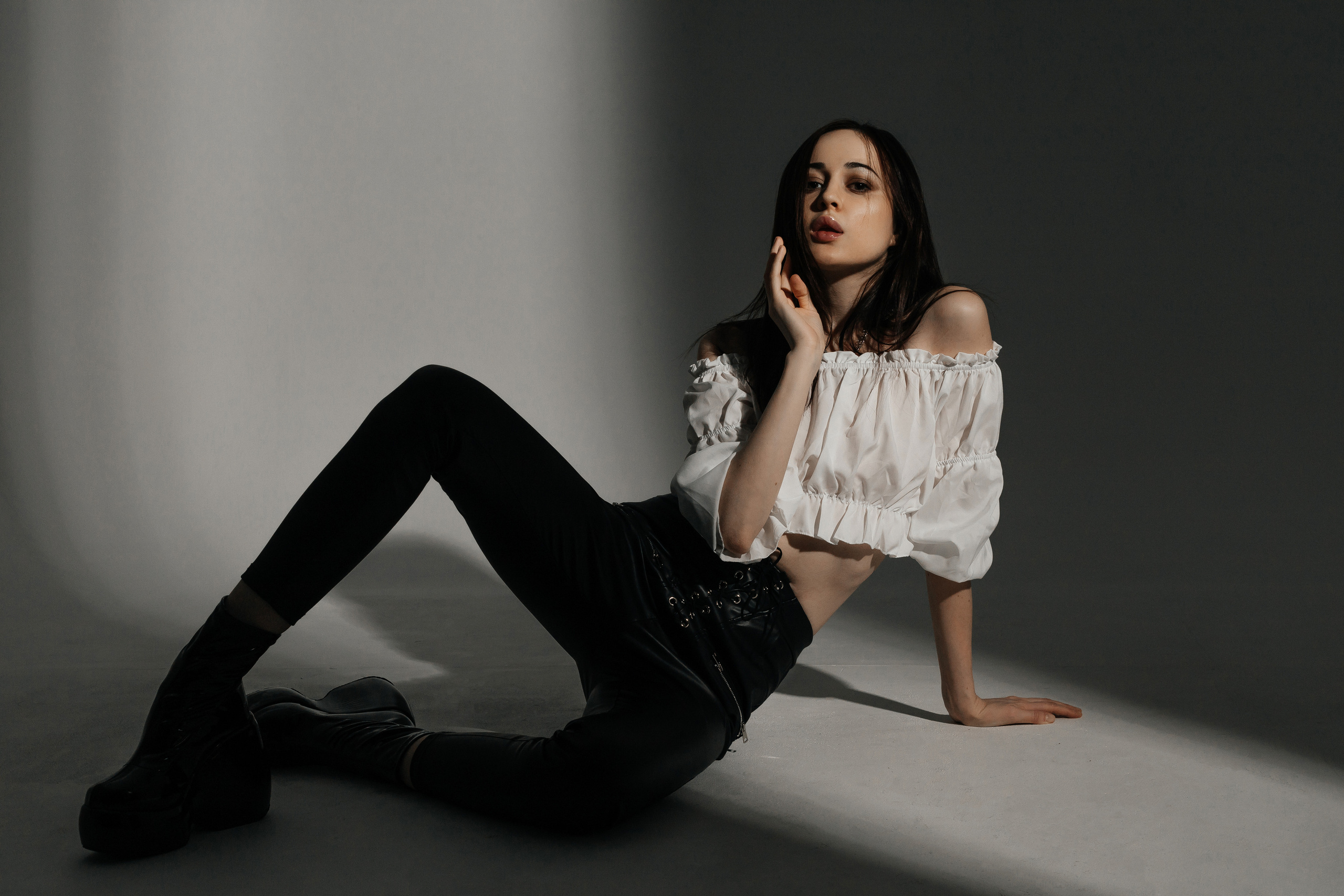 Мария. Свадебный и семейный фотограф Москва