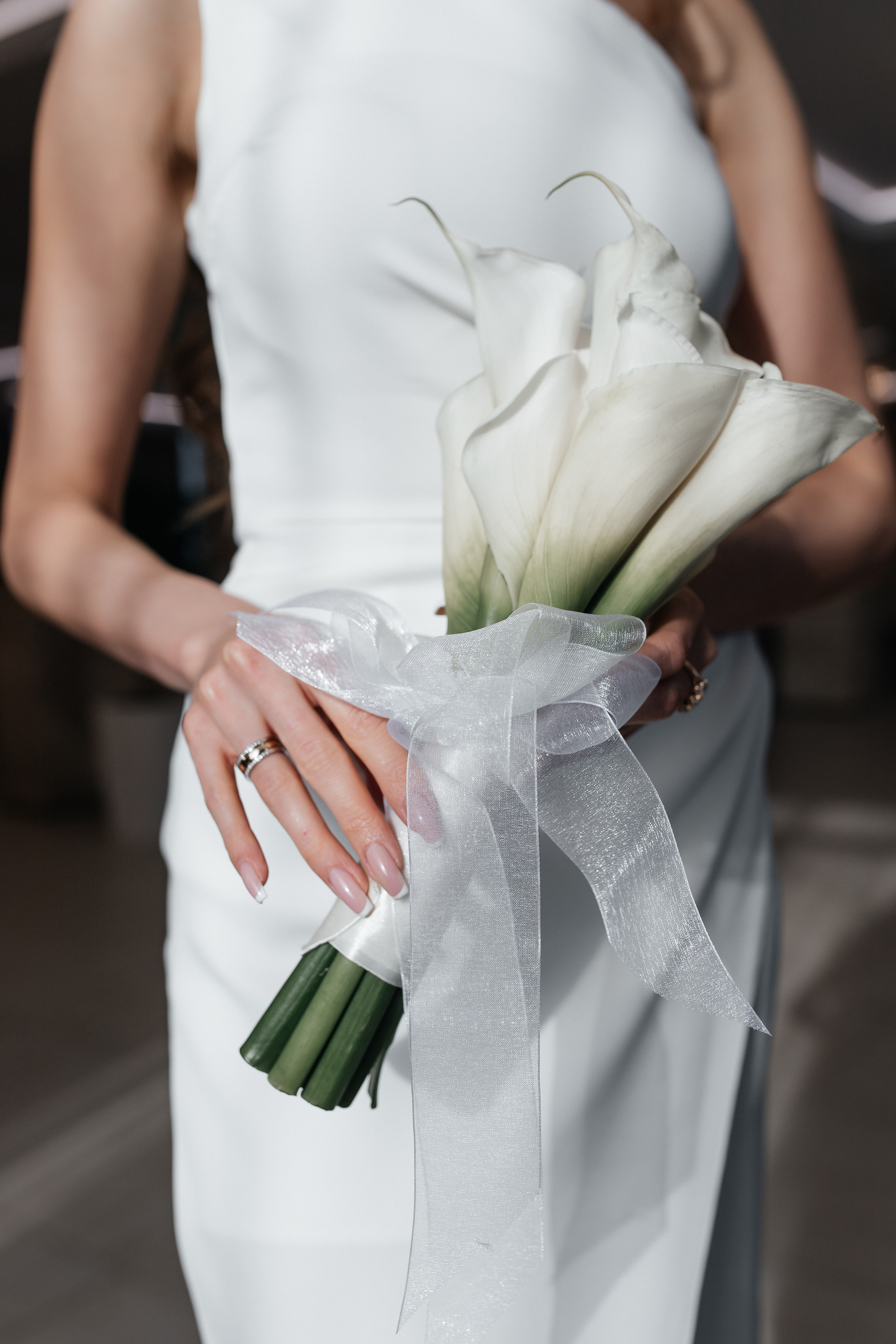 Вадим & Алёна. Свадебный и семейный фотограф Москва