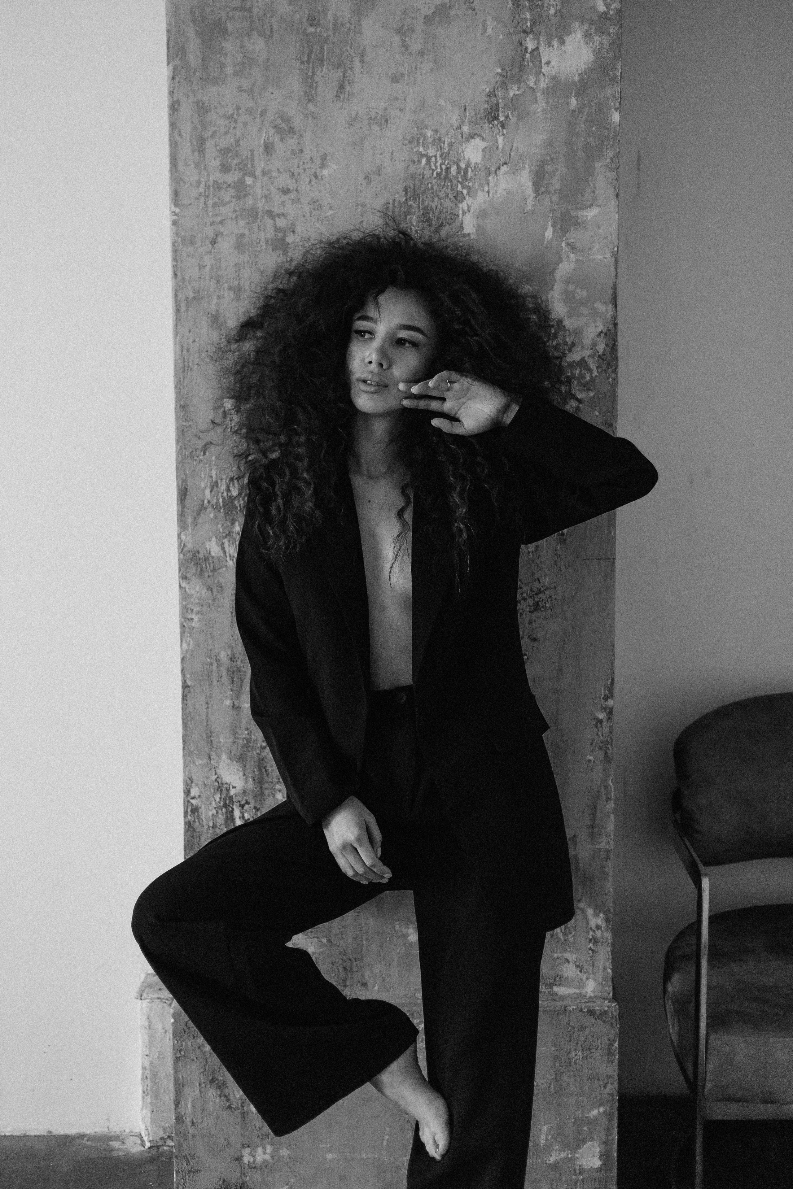 Ирина. Свадебный и семейный фотограф Москва