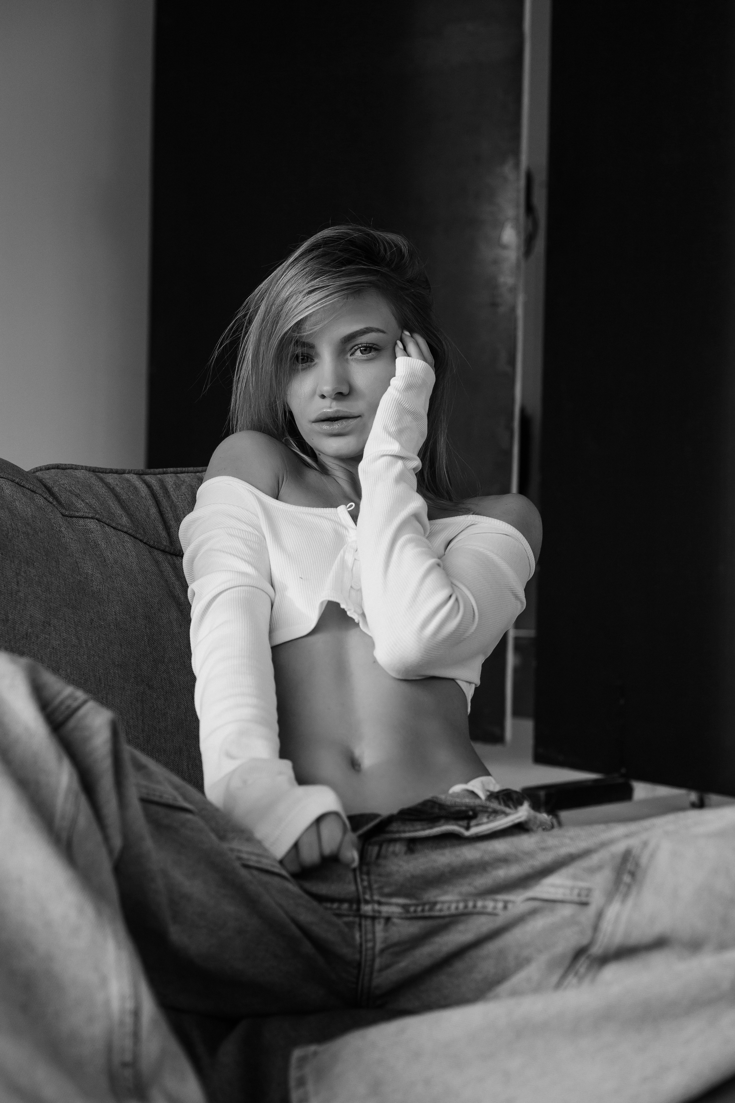 Юлия. Свадебный и семейный фотограф Москва