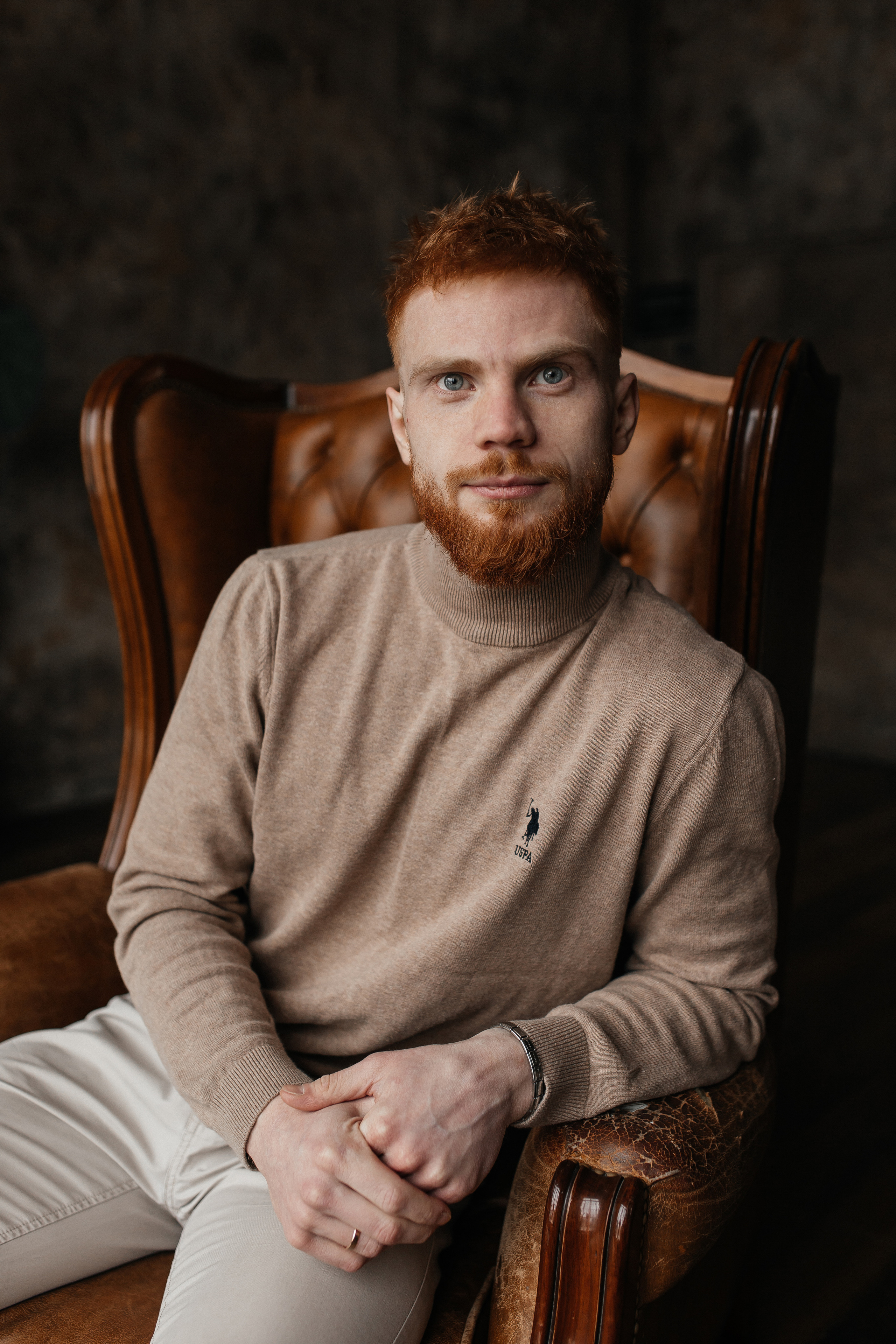 Александр. Свадебный и семейный фотограф Москва