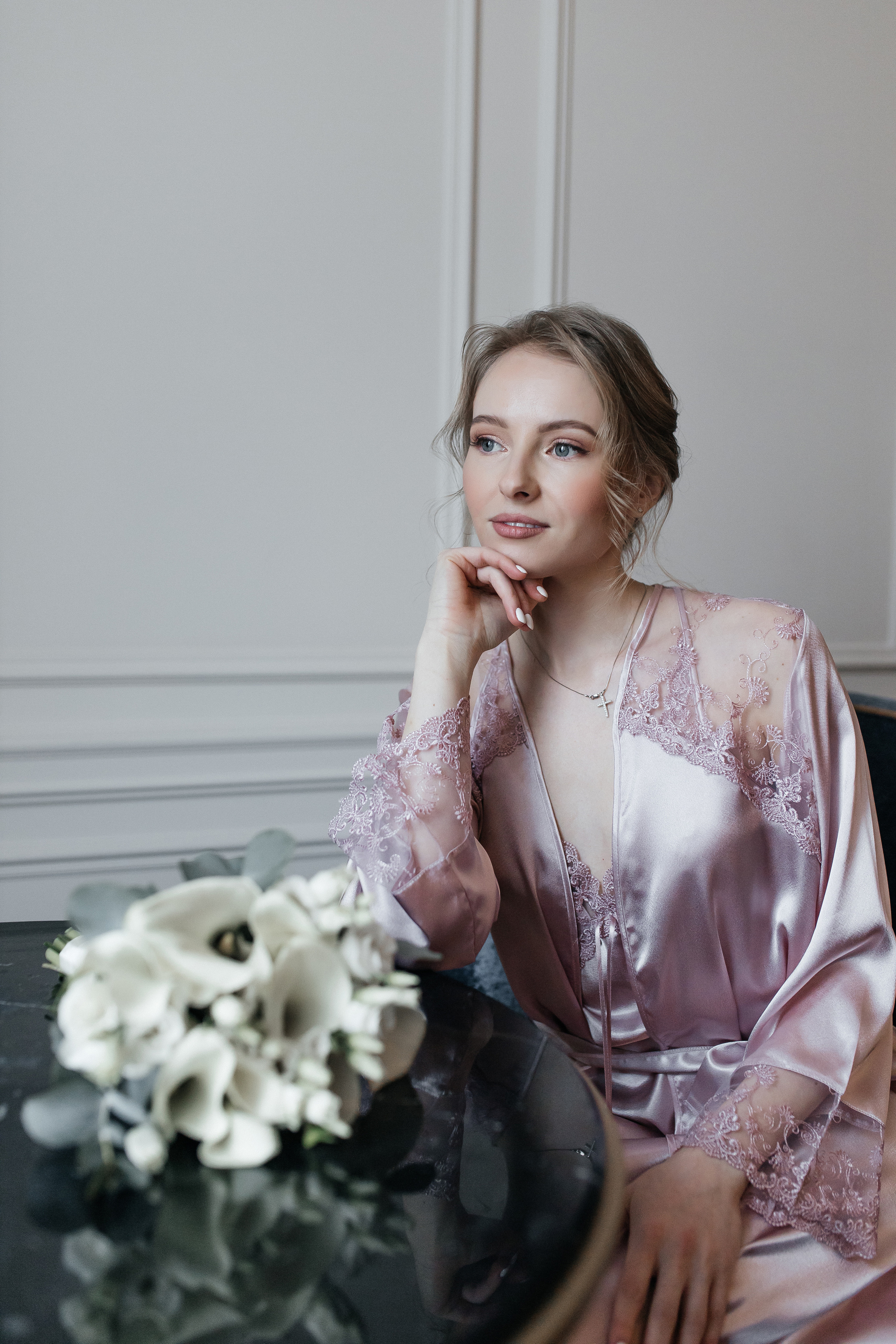 Владимир & Анастасия. Свадебный и семейный фотограф Москва