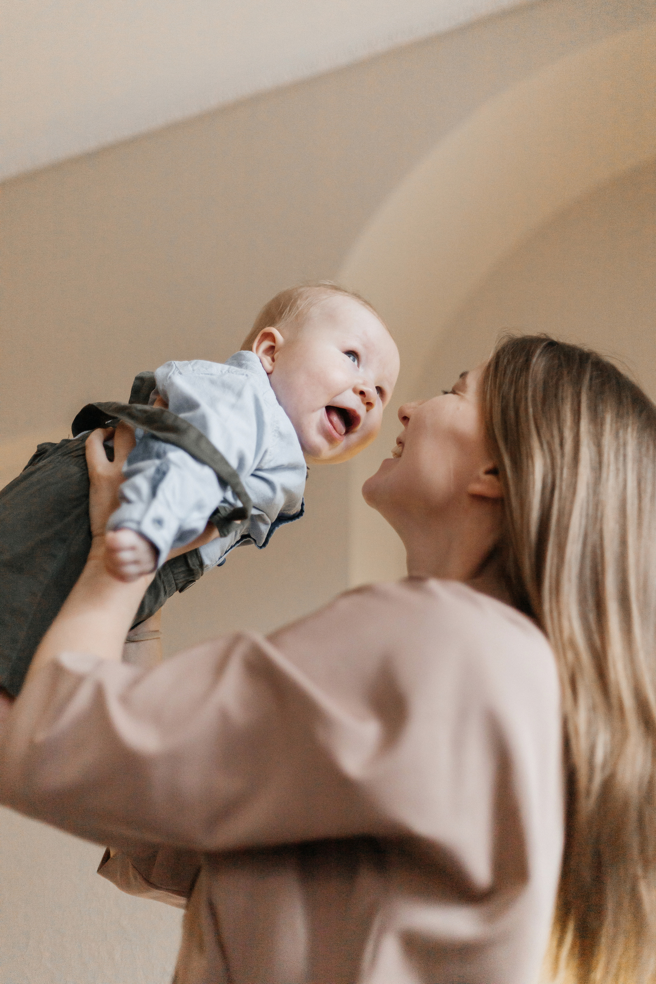 День из жизни. Свадебный и семейный фотограф Москва