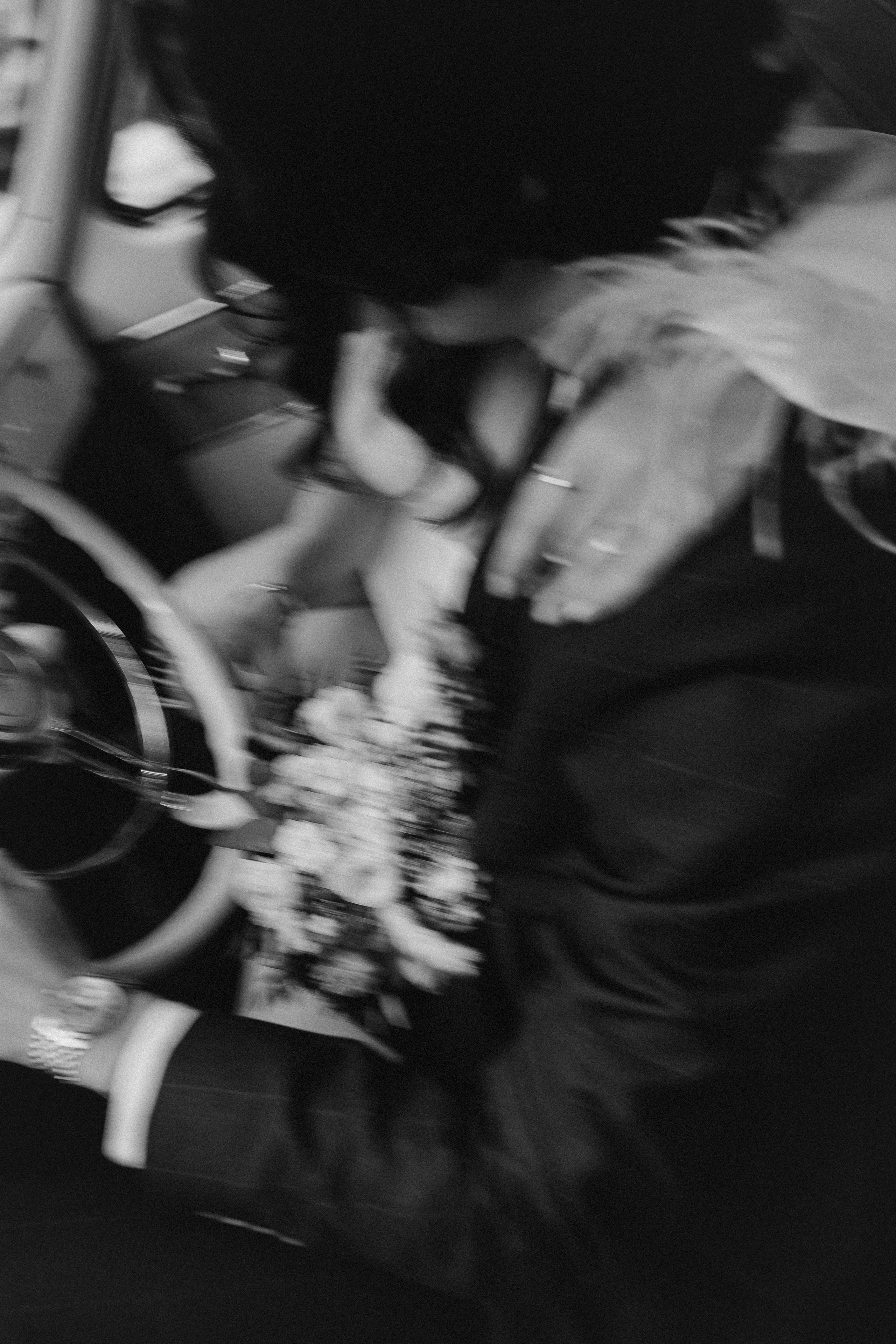 Артём и Кристина. Свадебный фотограф в Новосибирска