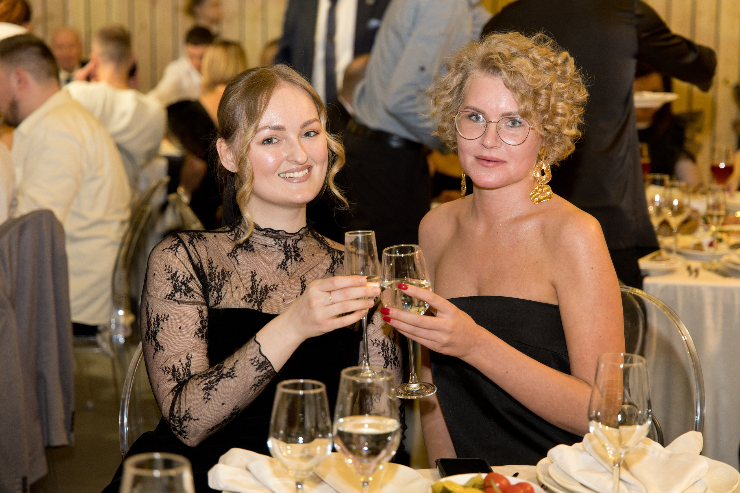 Корпоратив. Photomantis