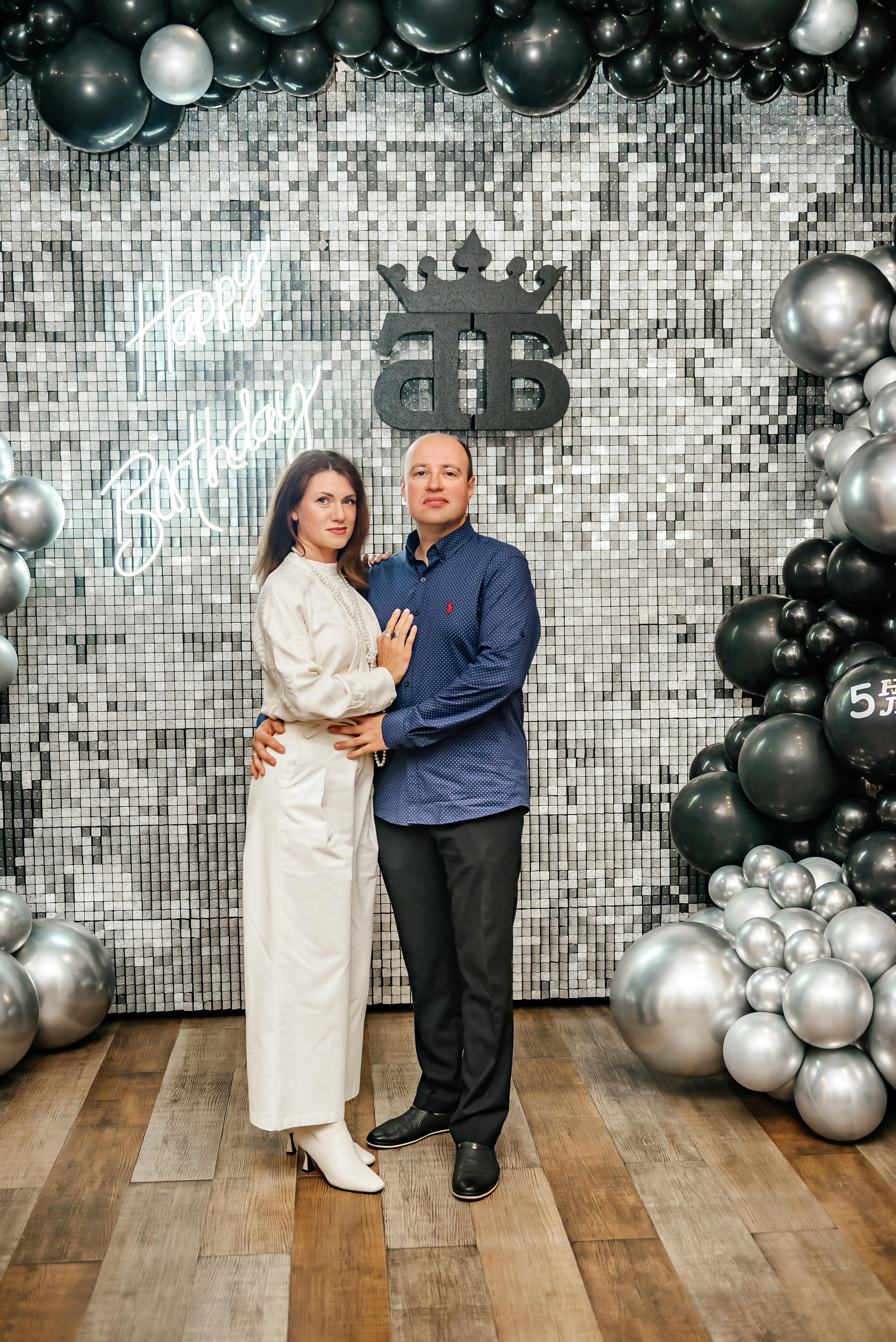 Ресторану Бакинский бульвар № 1 5лет. Свадебный и семейный фотограф в Дзержинске Екатерина Шулакова