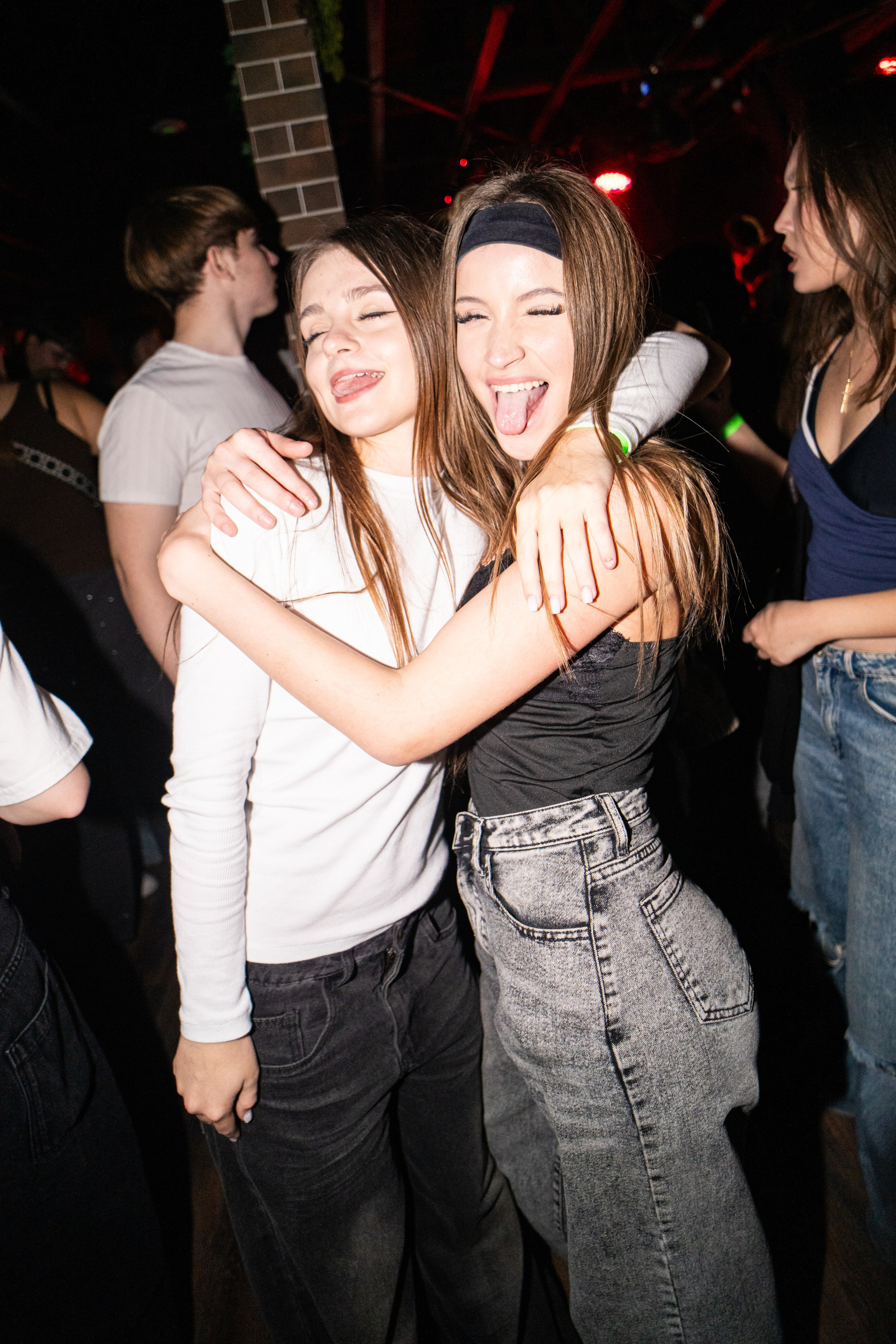 Balagan Showcase + Чоко и Пай / @Небесный Сад. Концертный фотограф в Краснодаре