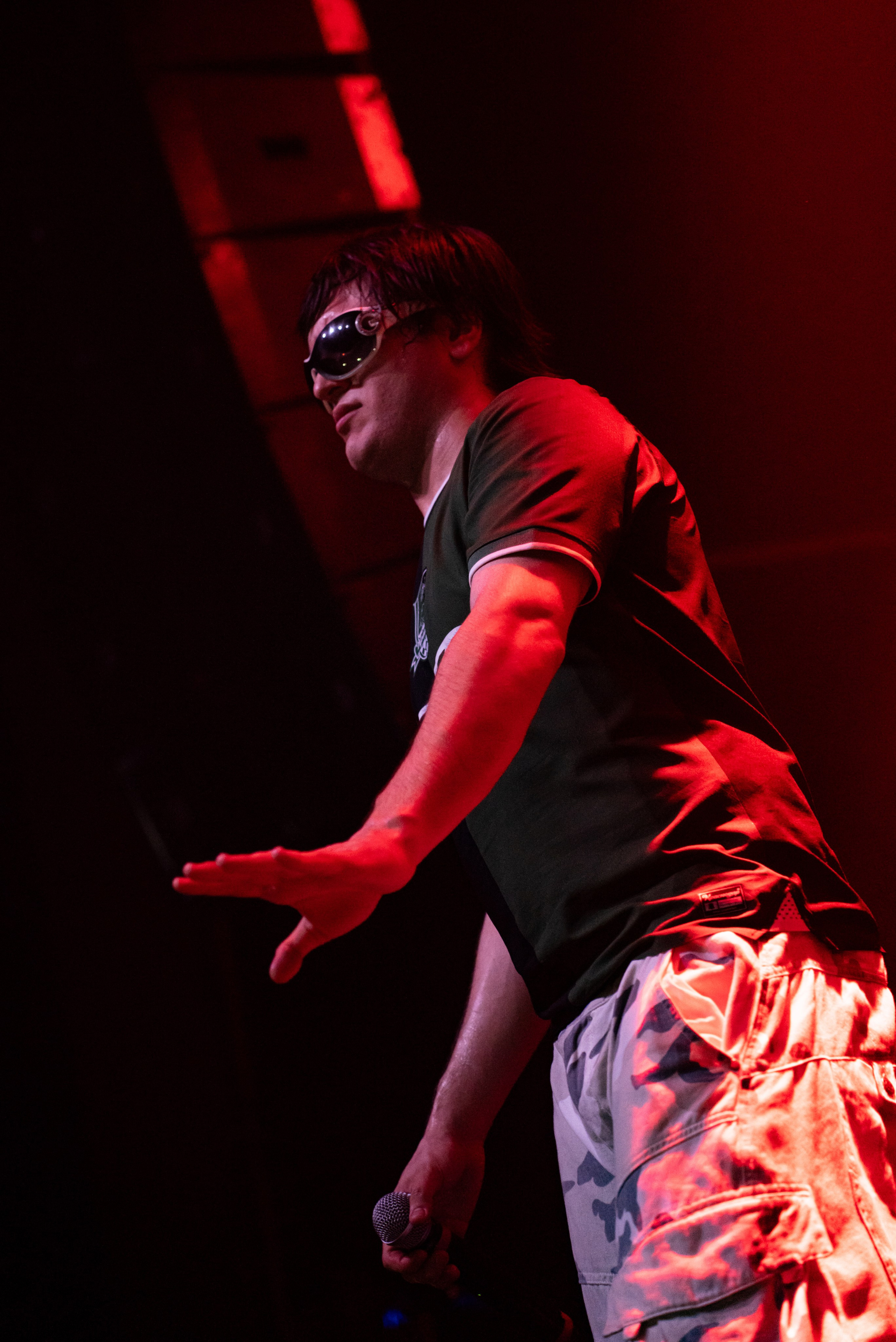 Thrill Pill / @Порт 219 / Краснодар. Концертный фотограф в Краснодаре