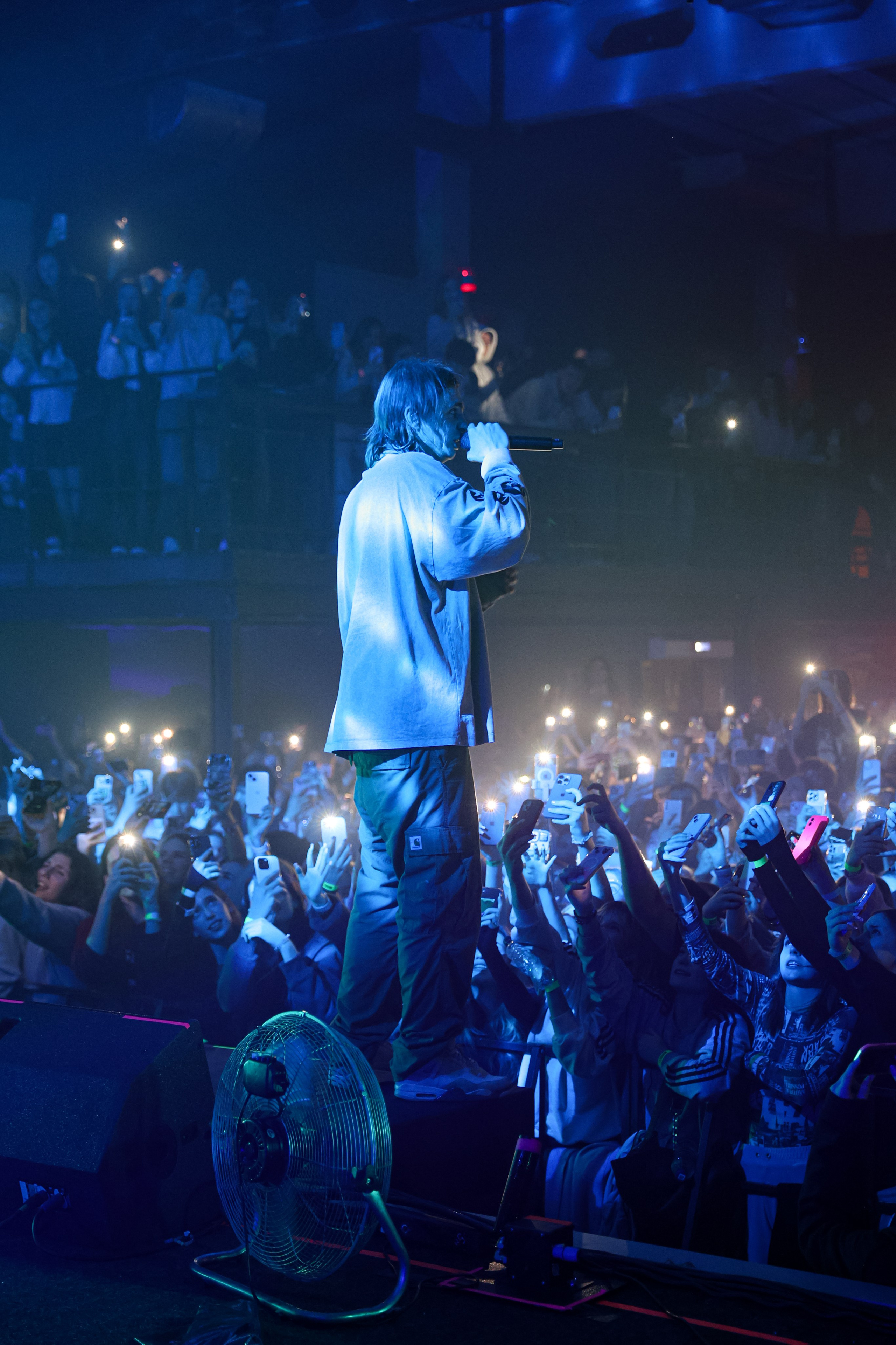 Mayot / @Порт 219 / Краснодар. Концертный фотограф в Краснодаре